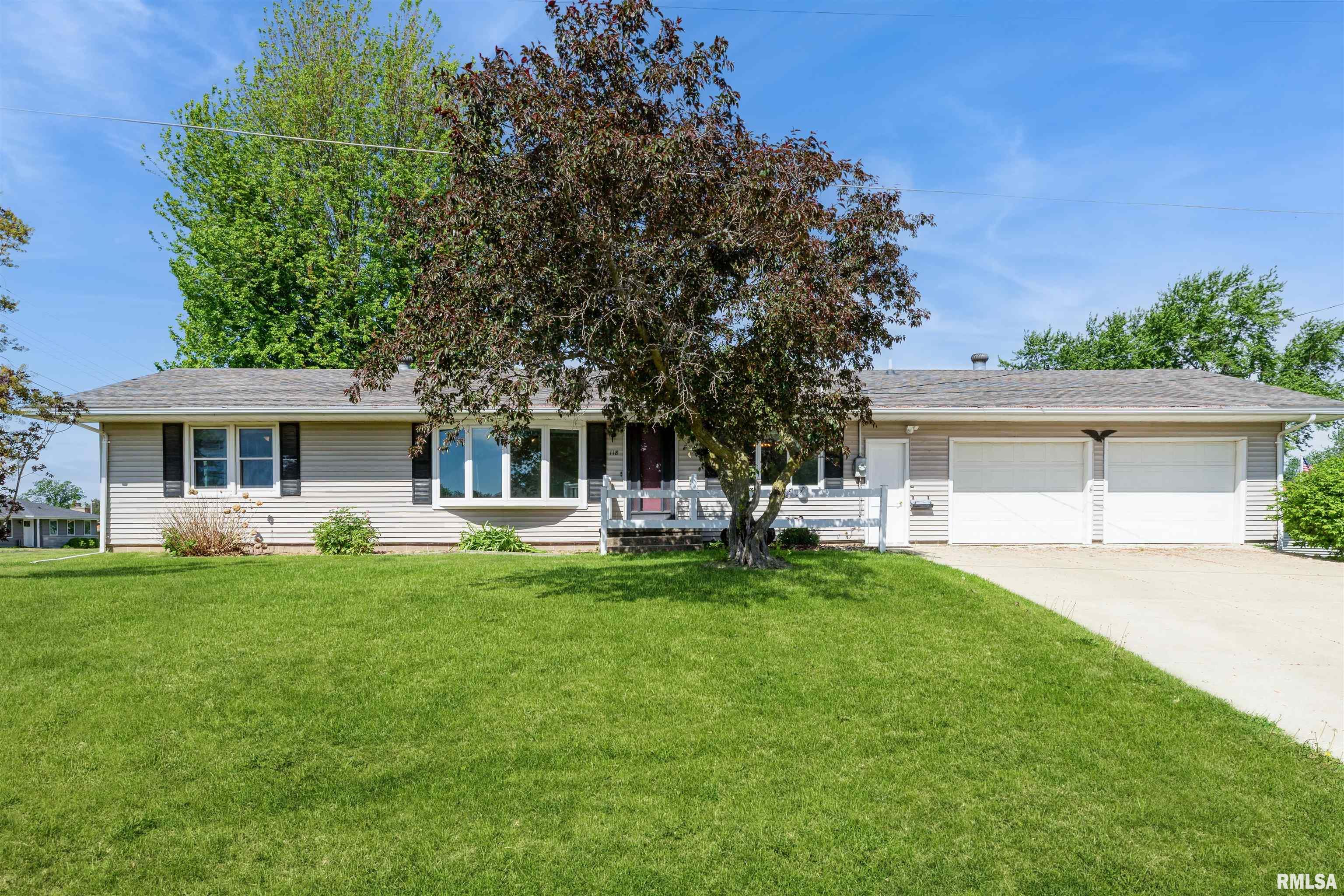118 10th Street, Fulton, Illinois image 1