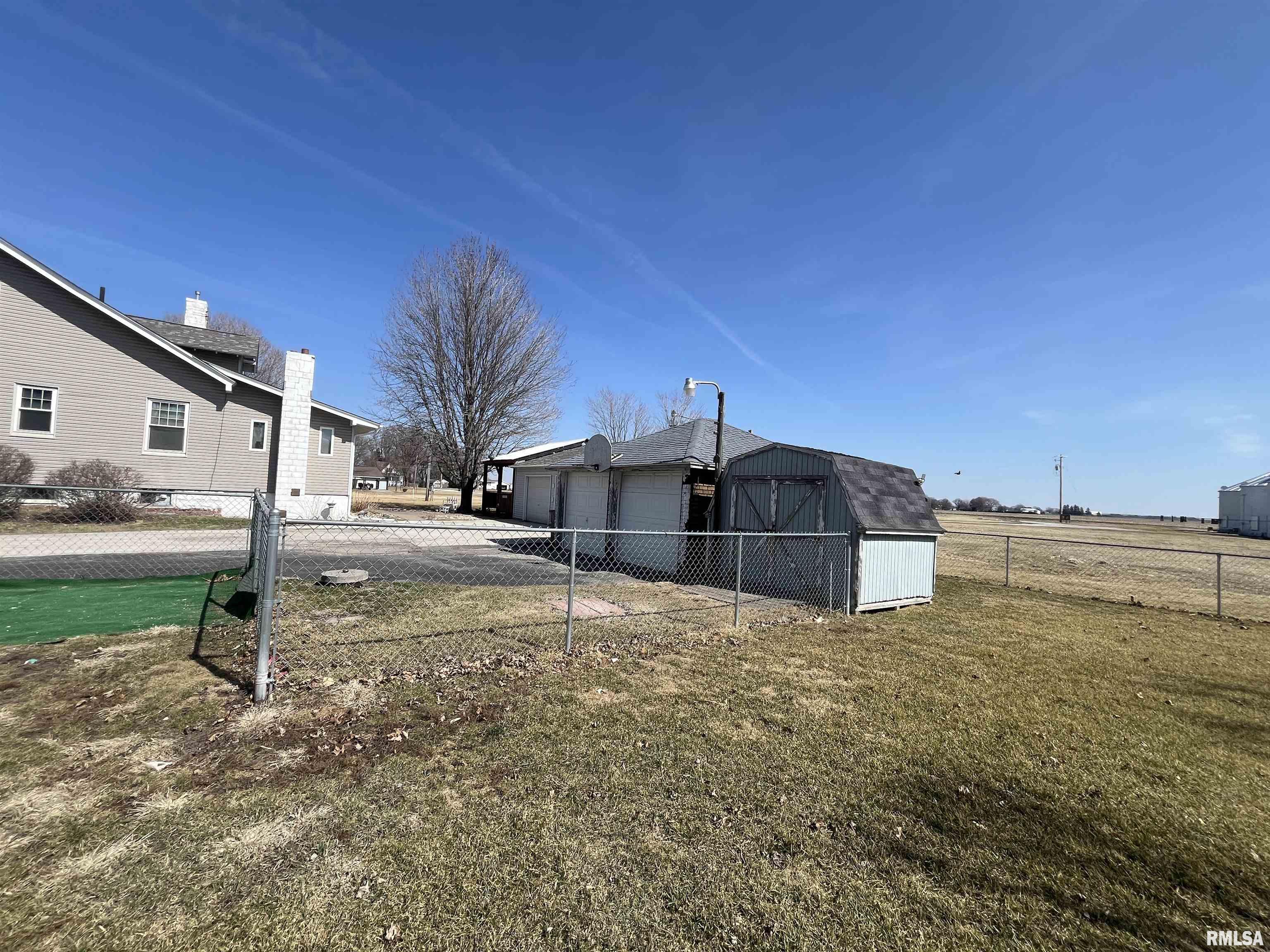 1695 Us Hwy 67 Highway, Preemption, Illinois image 37
