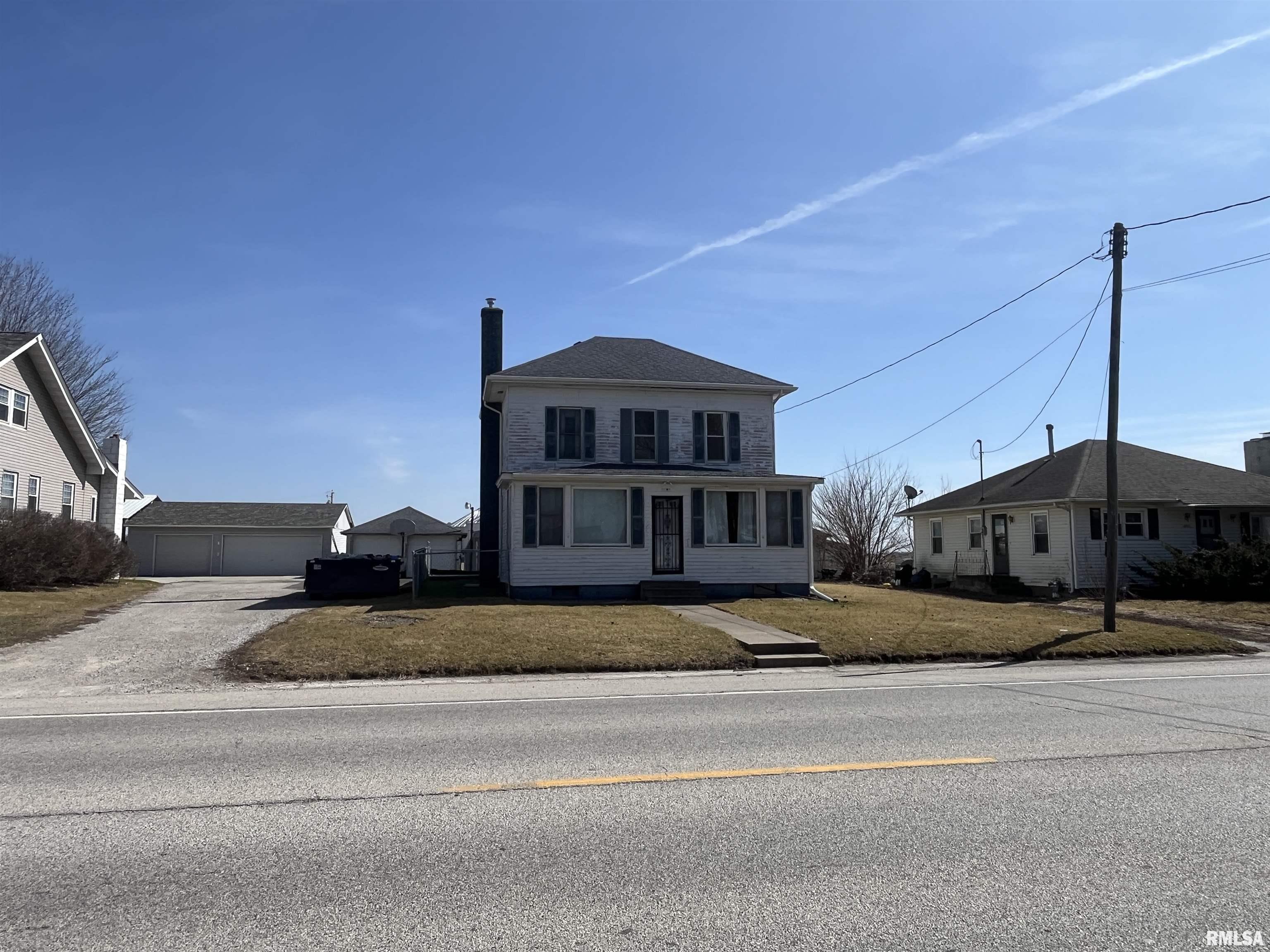 1695 Us Hwy 67 Highway, Preemption, Illinois image 1