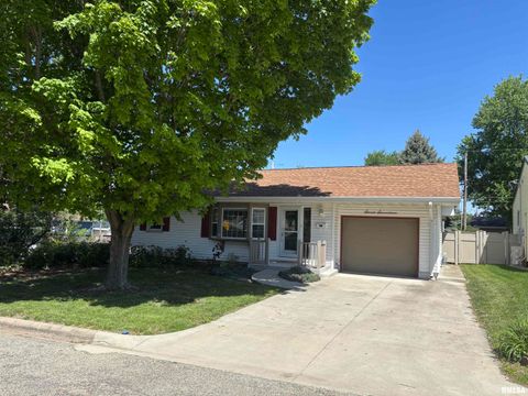 Homes For Sale - 717 Harmony Lane<br/> Lacon, IL 61540