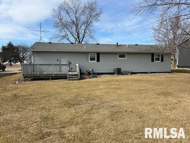 402 Stockdale Lane, Abingdon, Illinois image 2