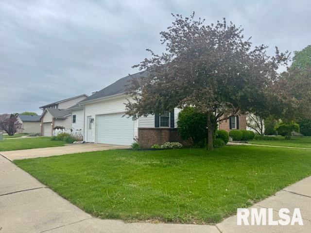 4436 Venetian Drive, Springfield, Illinois image 4