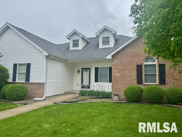 4436 Venetian Drive, Springfield, Illinois image 2