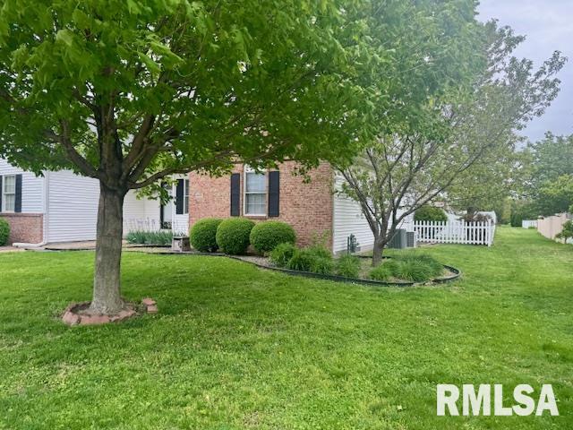 4436 Venetian Drive, Springfield, Illinois image 3