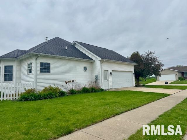 4436 Venetian Drive, Springfield, Illinois image 5