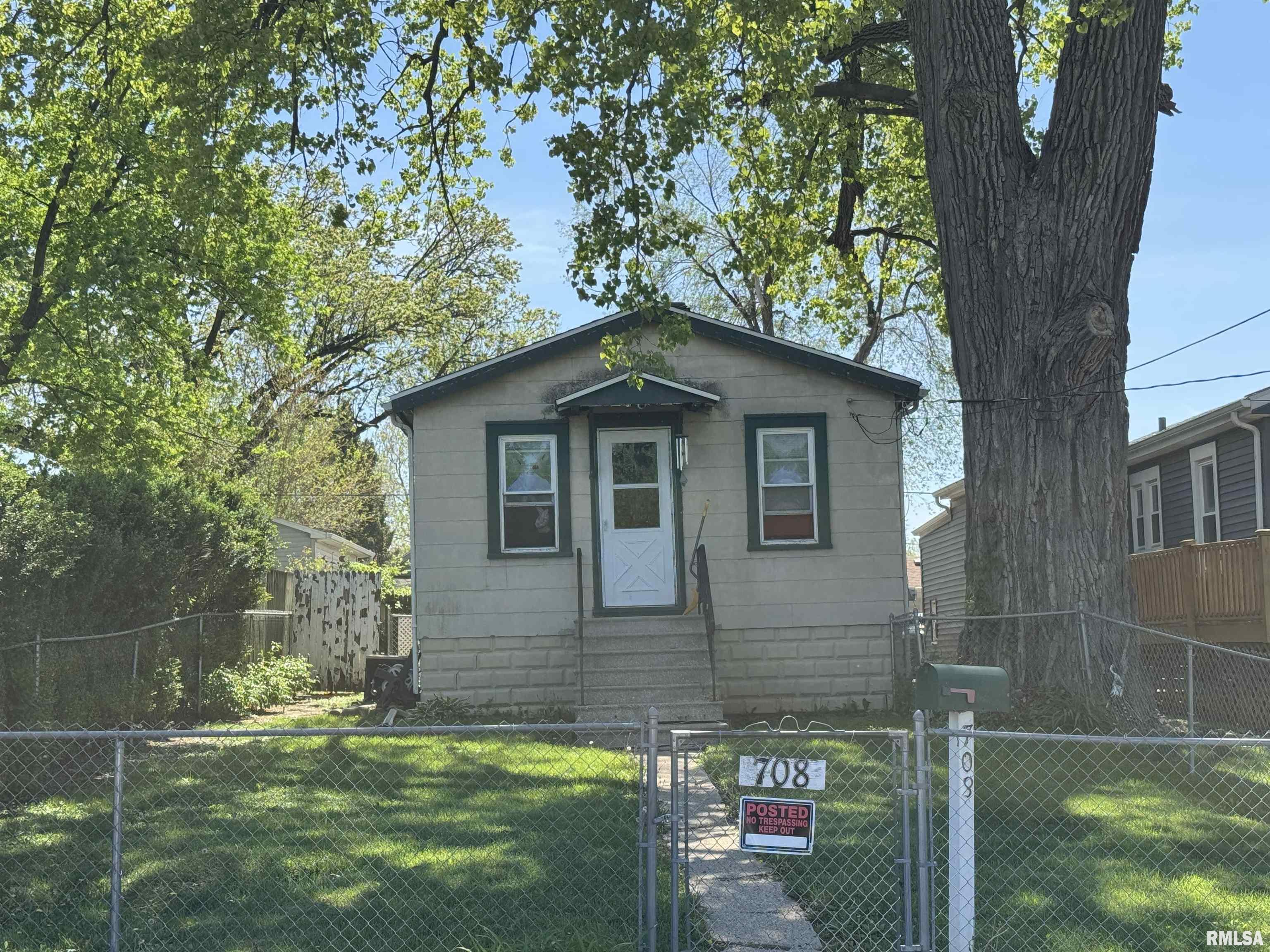 Photo 1 of 1 — 708 E MONETA Avenue, Peoria Heights, IL 61616