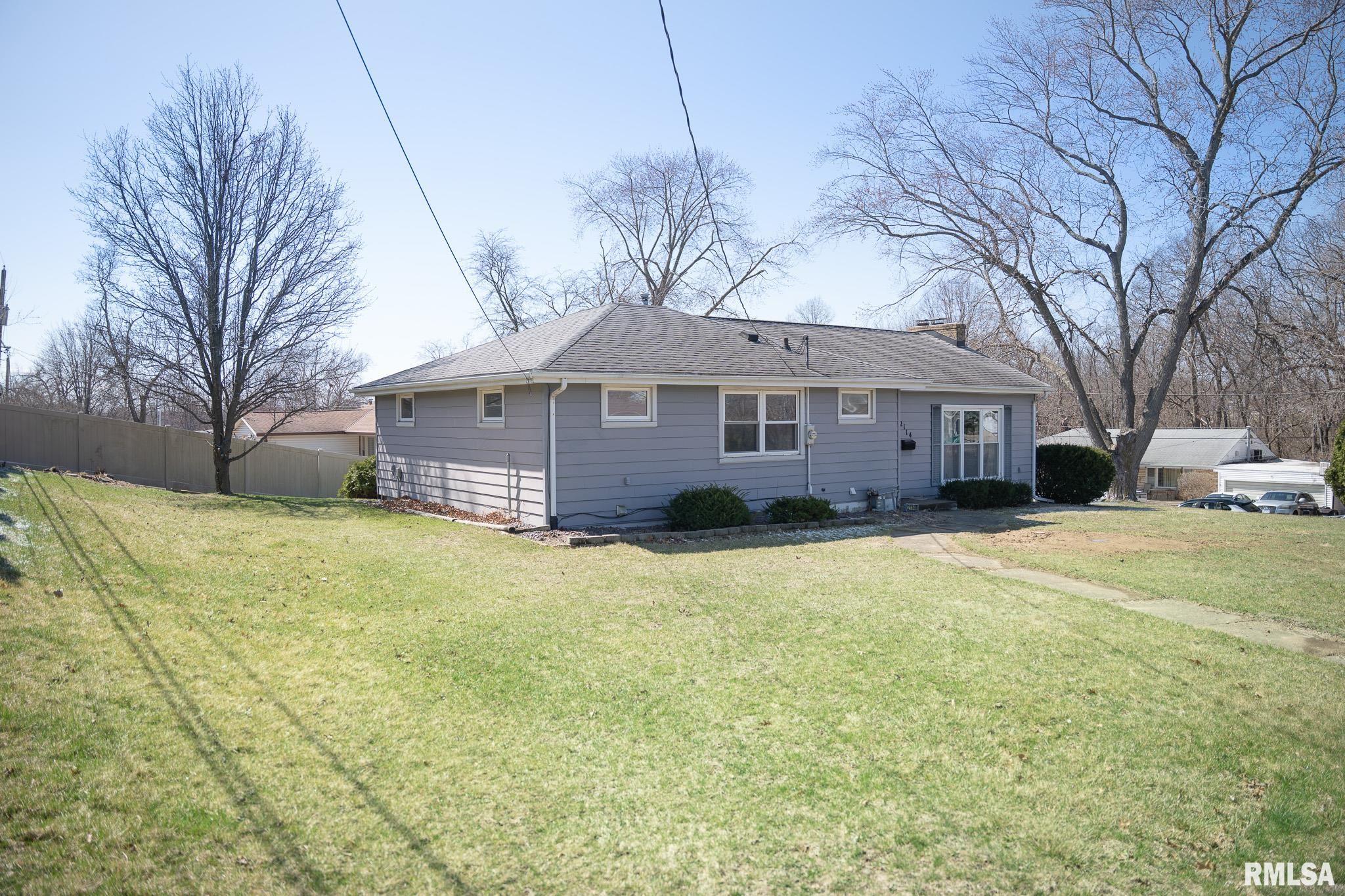 2114 W Westbrook Drive, Peoria, Illinois image 27