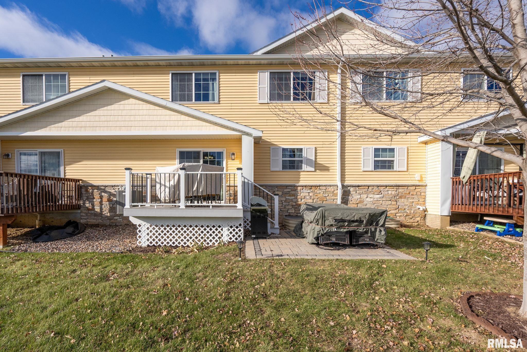 1570 Savannah Circle #D3, Davenport, Iowa image 33