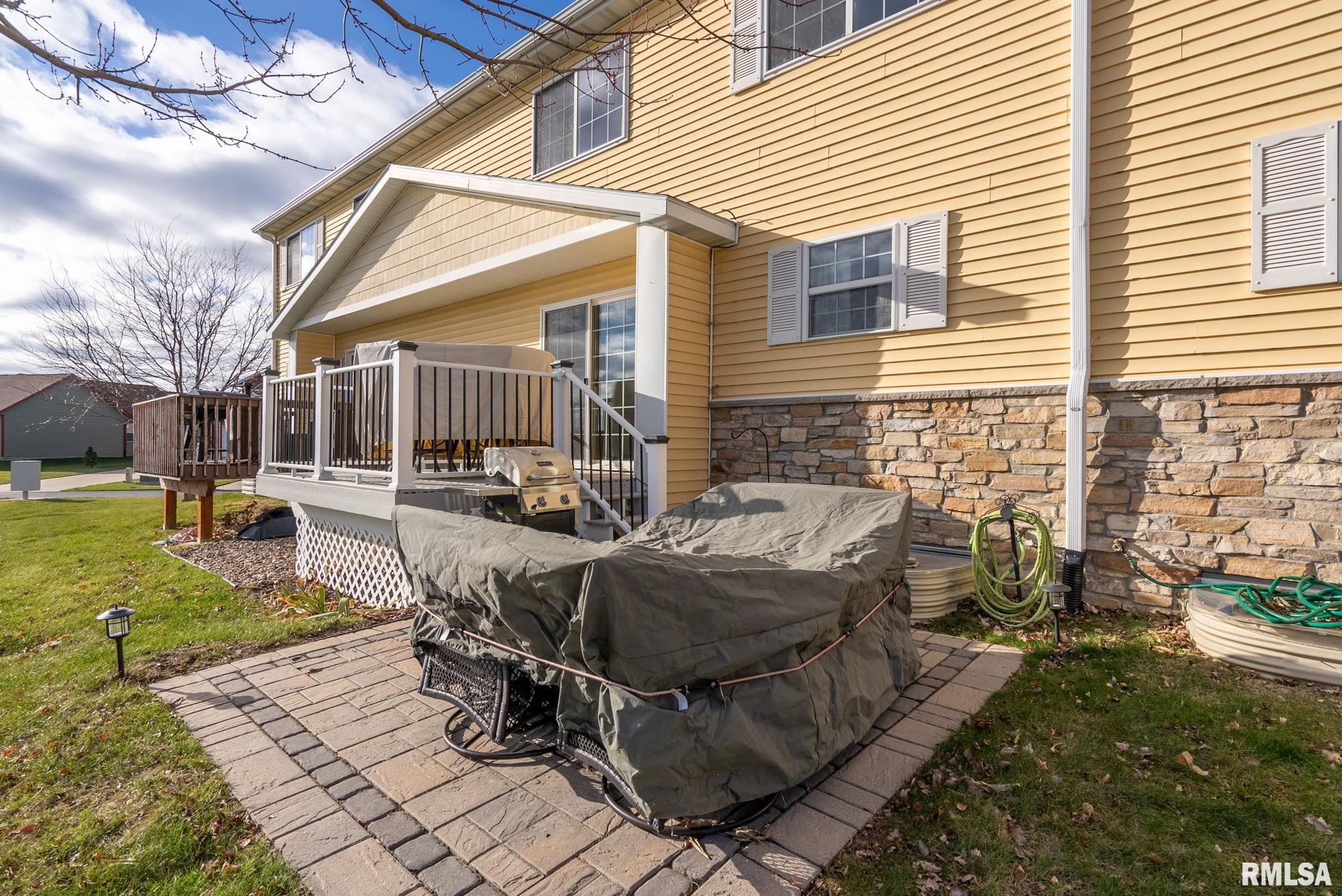 1570 Savannah Circle #D3, Davenport, Iowa image 32