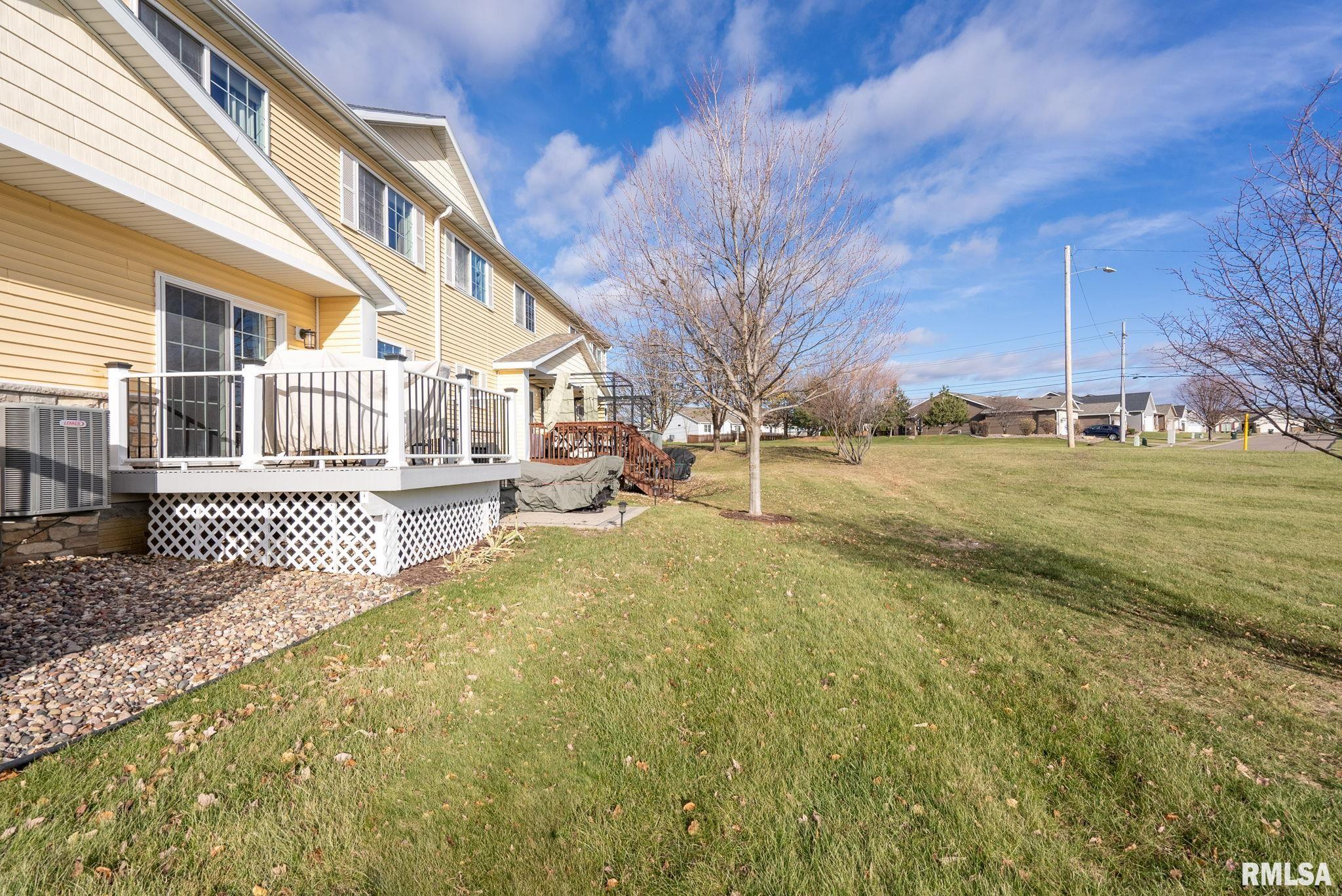 1570 Savannah Circle #D3, Davenport, Iowa image 34