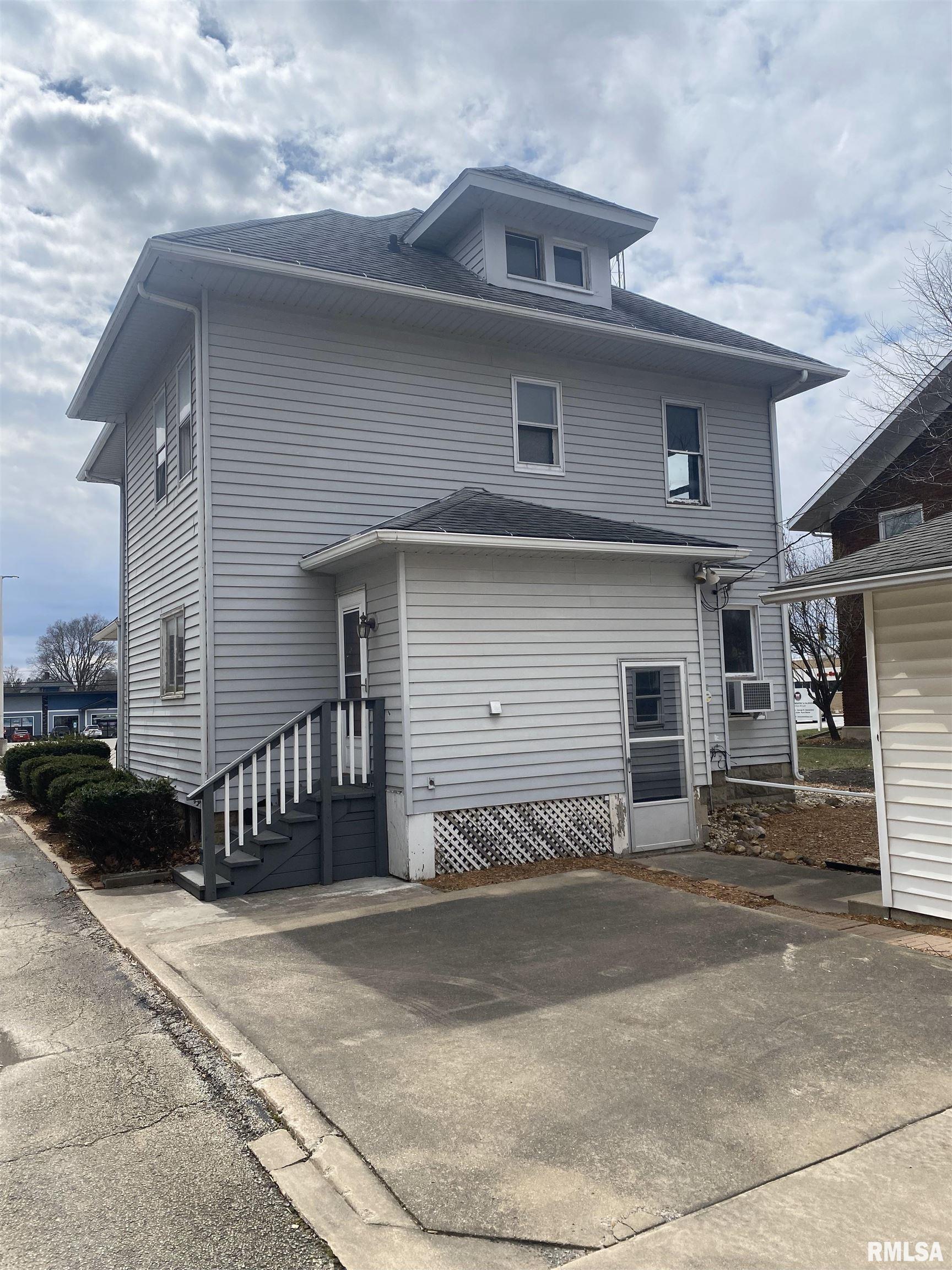418 E Jackson Street, Macomb, Illinois image 39
