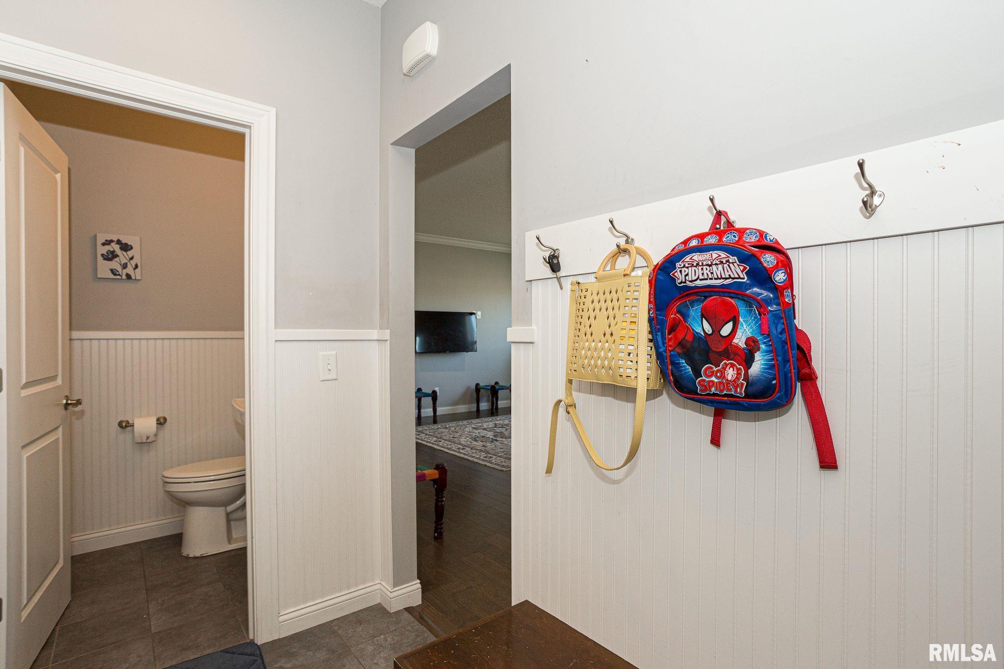 4521 Slate Creek Drive, Bettendorf, Iowa image 15