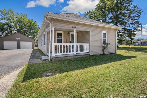 1405 MORGAN AVE, MARION, IL 62959 - Image 7d0cdb2103159255aab3ceef53c8f879/1869174883
