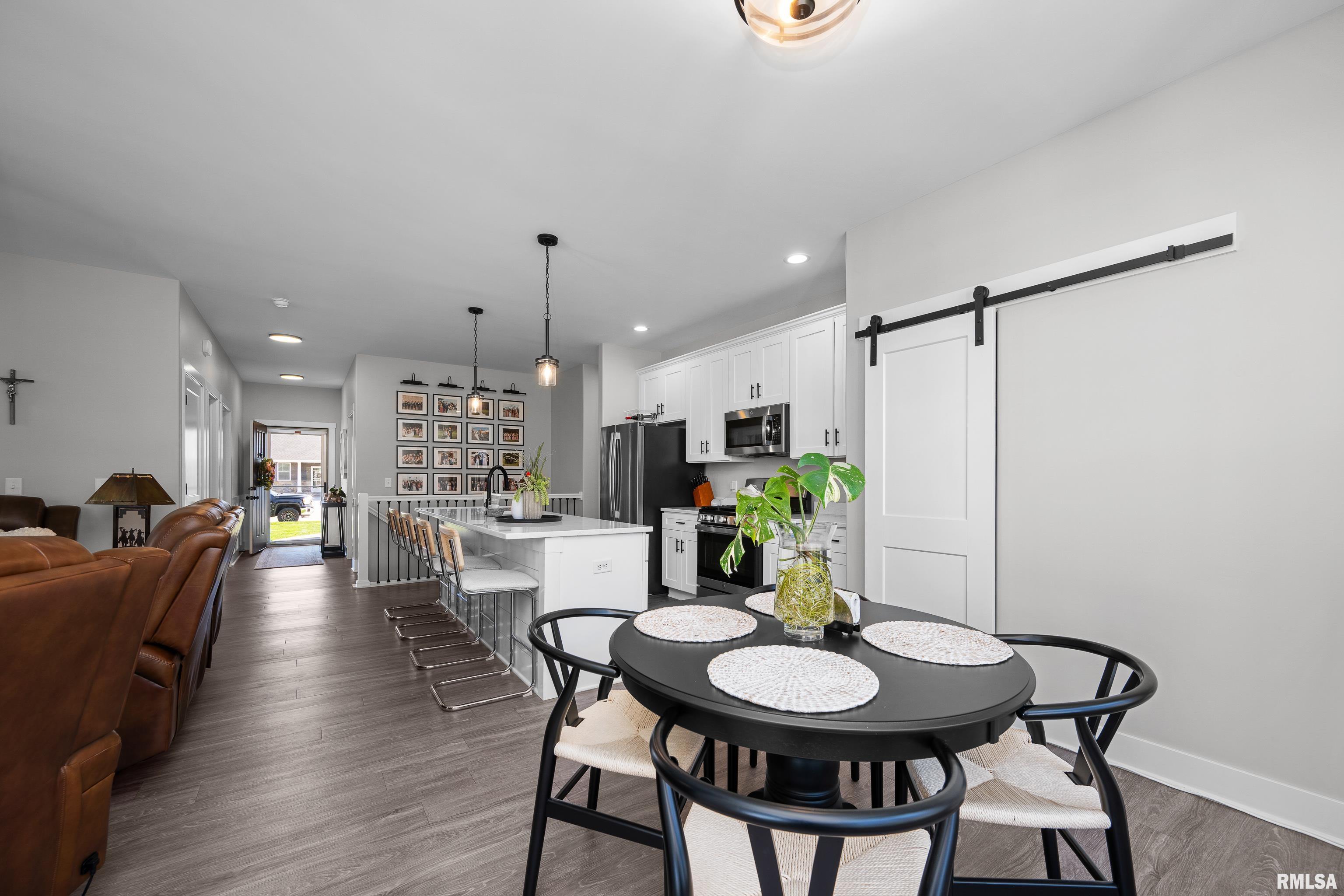 3098 Mary Leigh Drive, Bettendorf, Iowa image 19