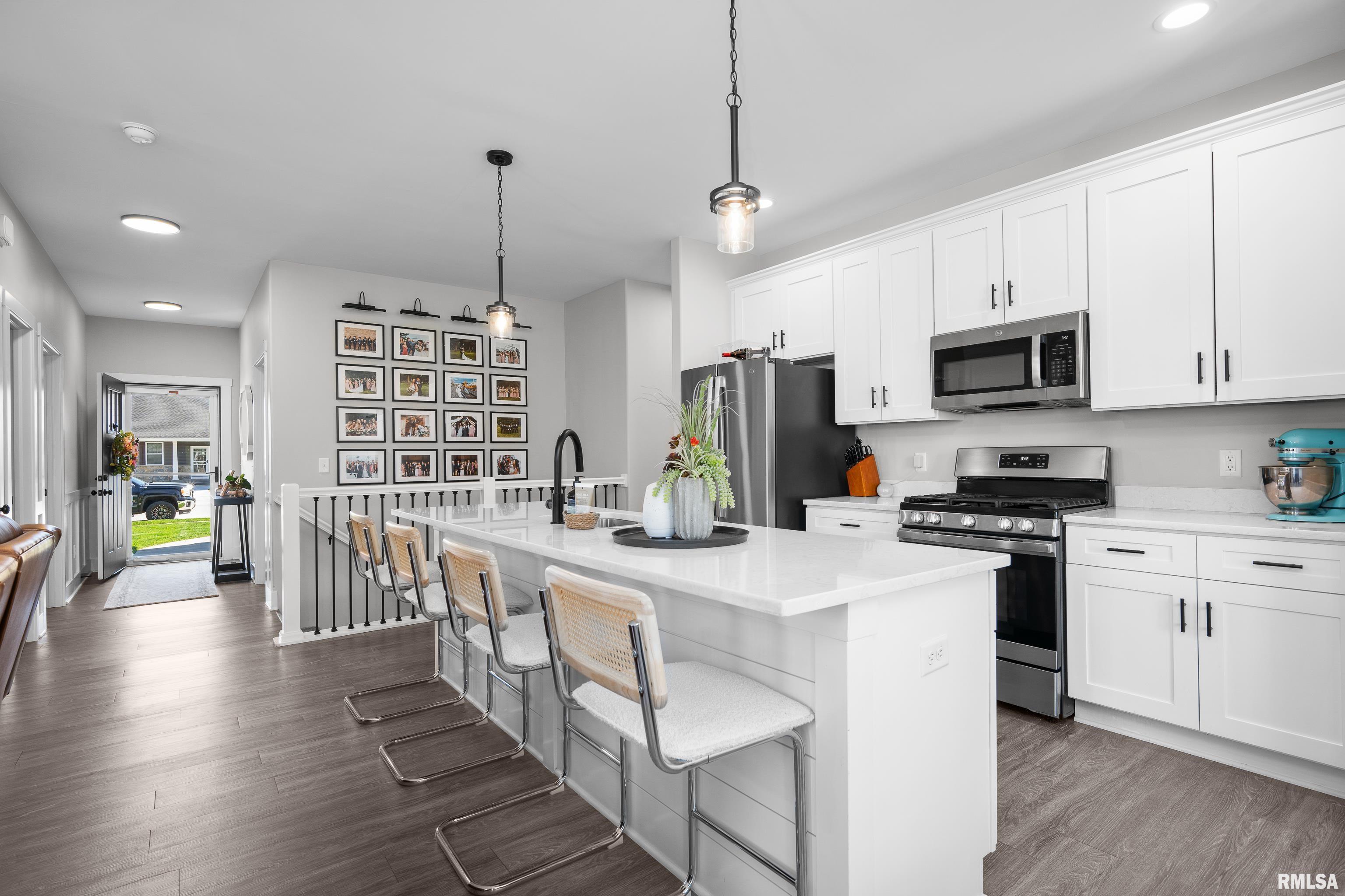 3098 Mary Leigh Drive, Bettendorf, Iowa image 15