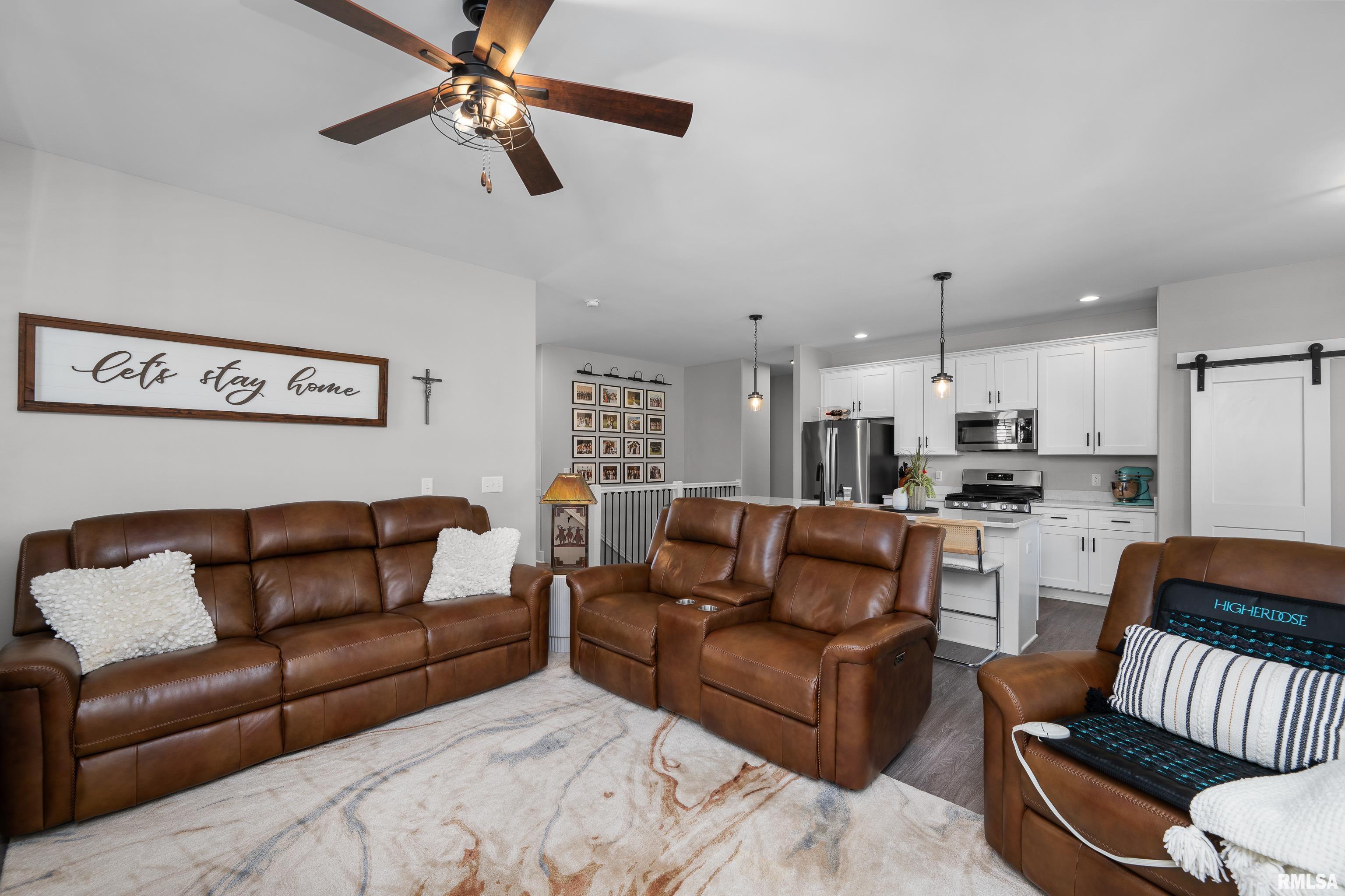 3098 Mary Leigh Drive, Bettendorf, Iowa image 13