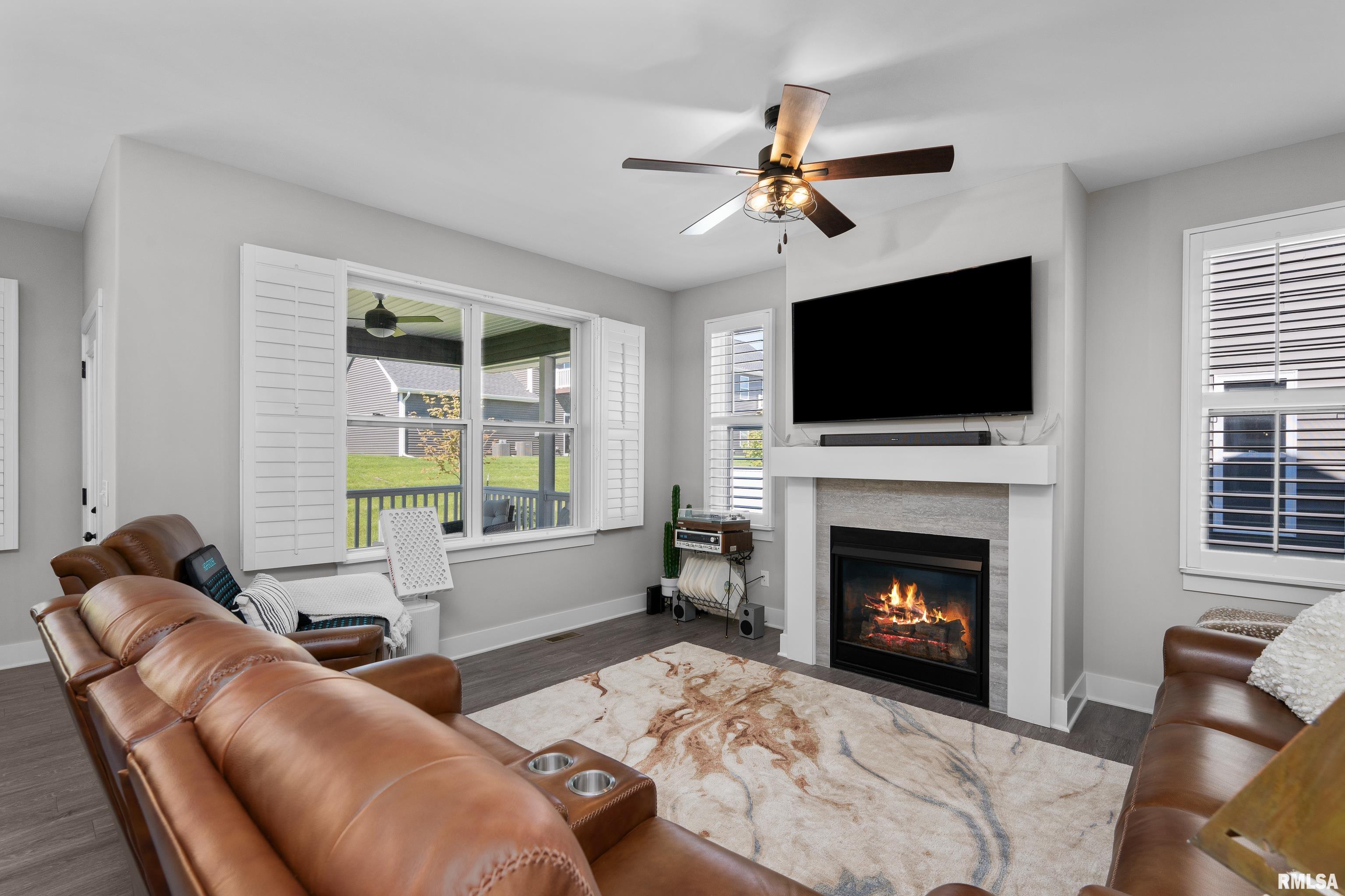 3098 Mary Leigh Drive, Bettendorf, Iowa image 12