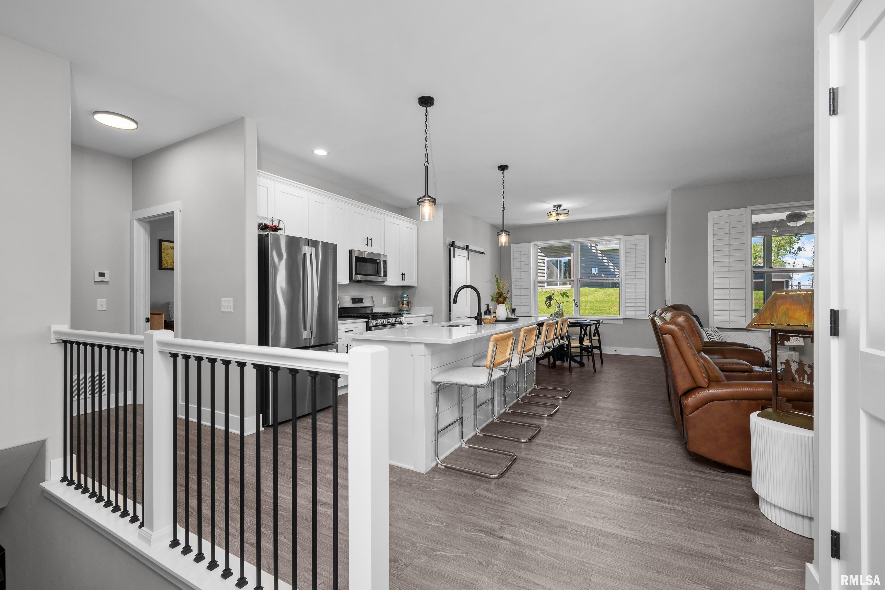 3098 Mary Leigh Drive, Bettendorf, Iowa image 20