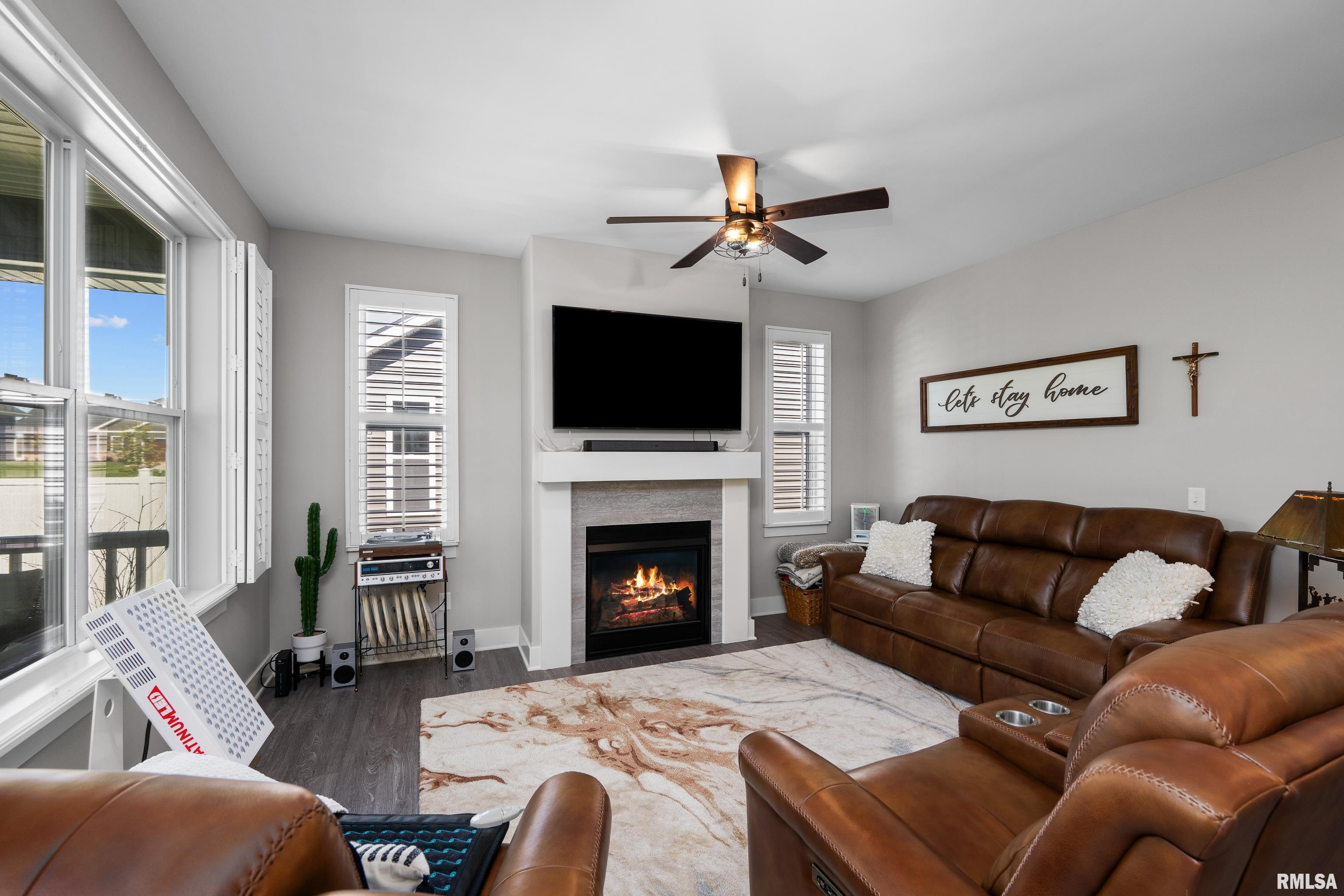 3098 Mary Leigh Drive, Bettendorf, Iowa image 11