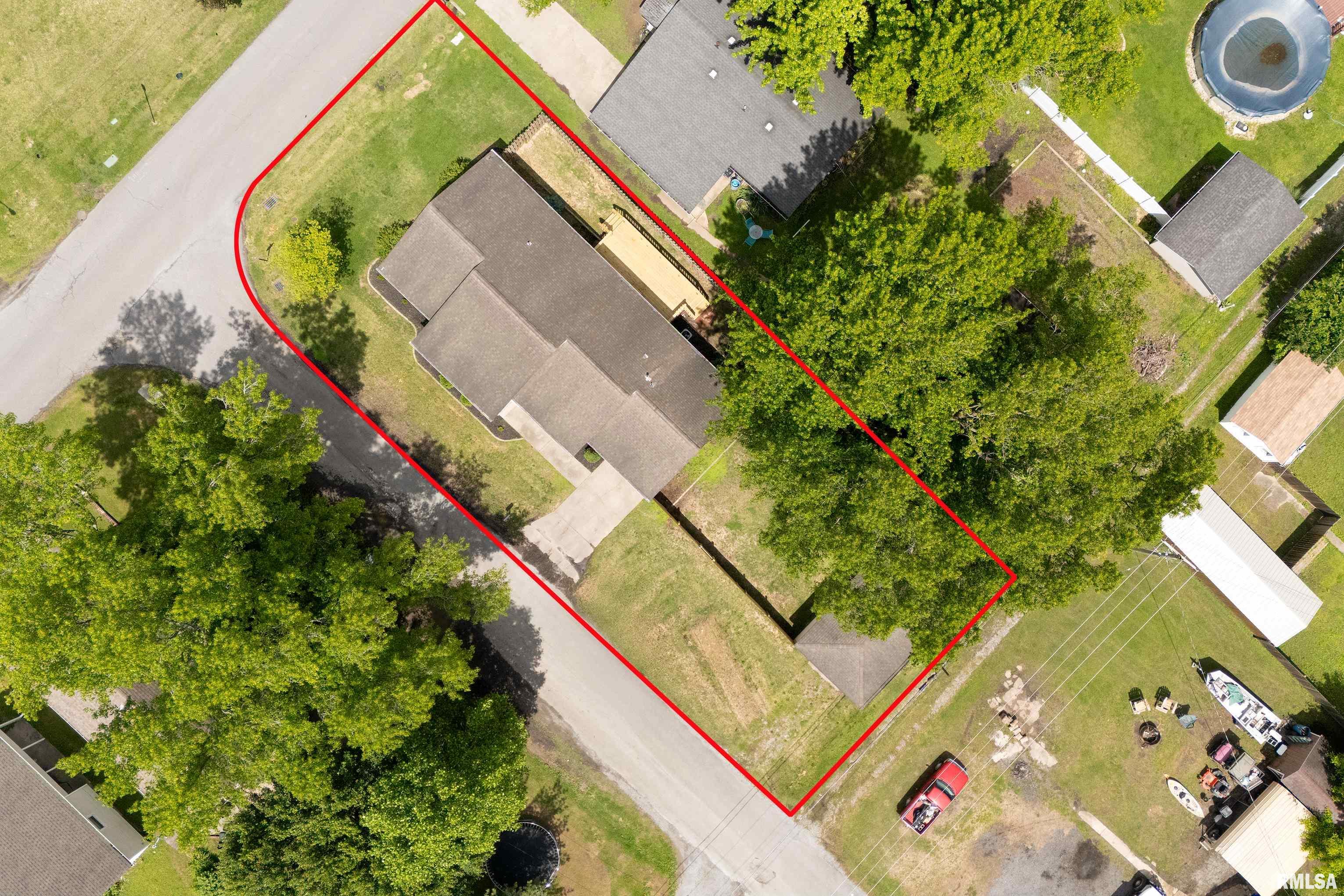 609 W Van Buren Street, Herrin, Illinois image 30