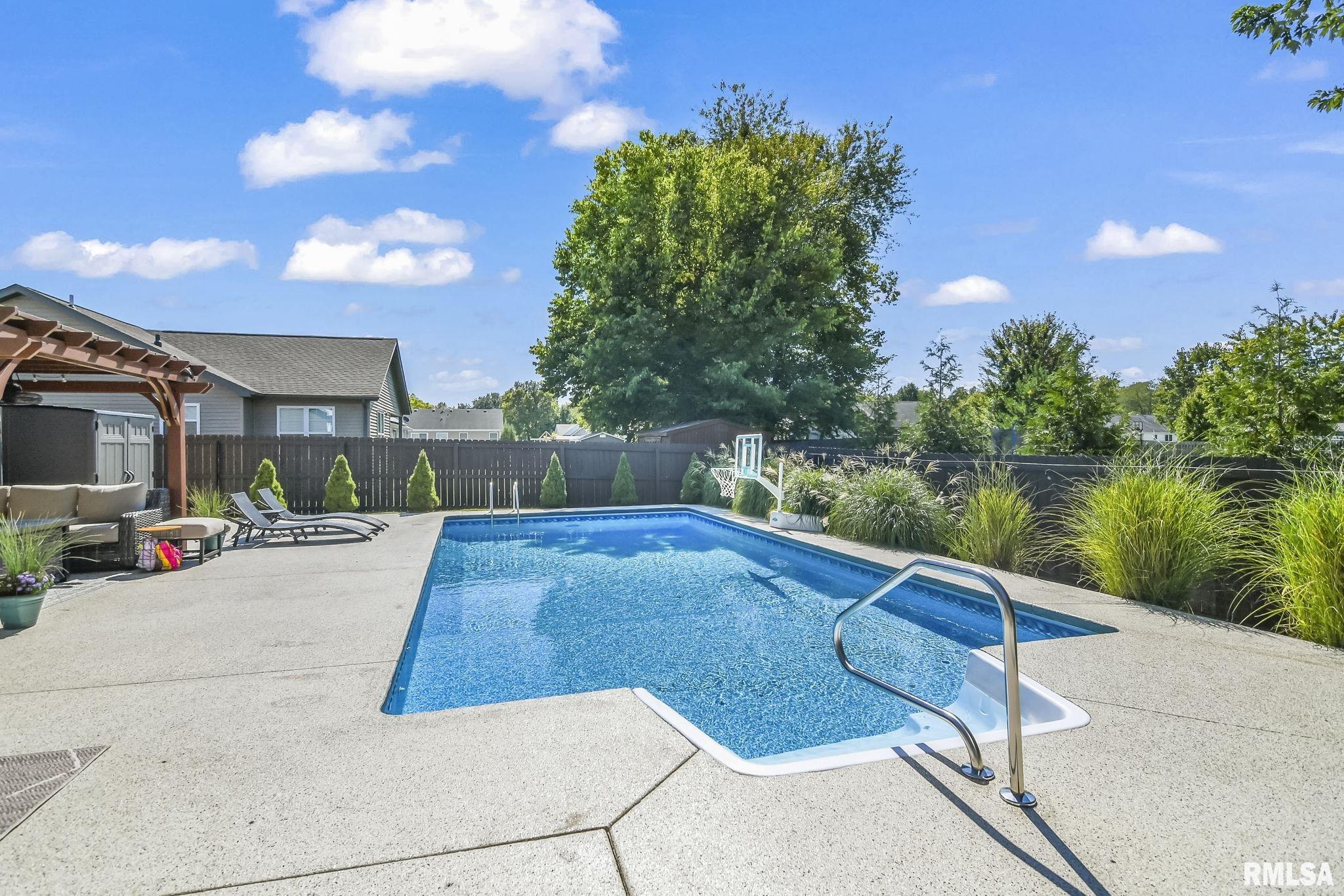 1065 Harrow Drive, Sherman, Illinois image 49