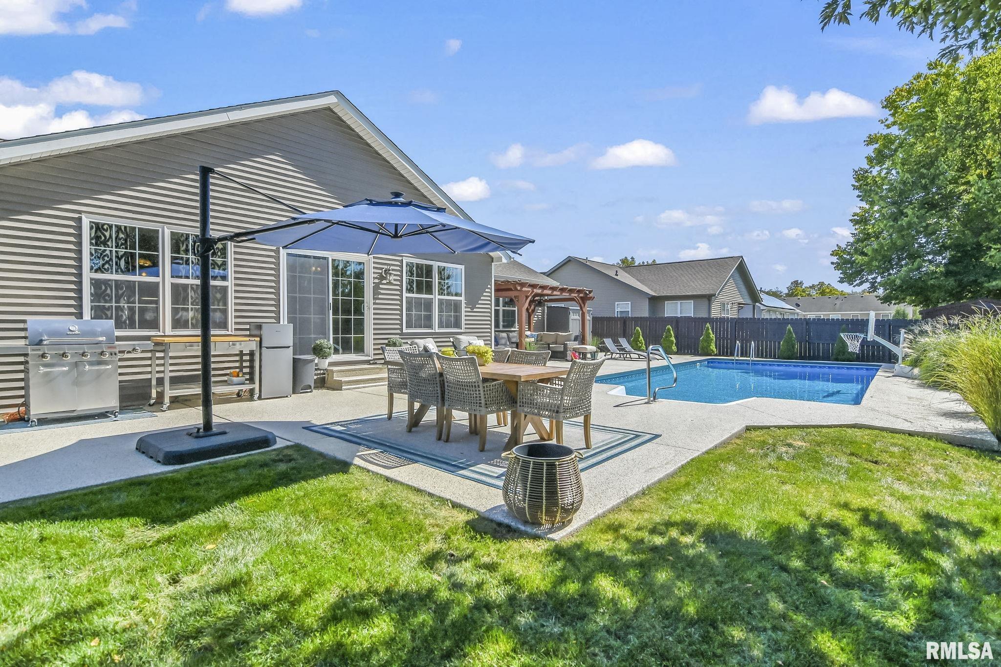 1065 Harrow Drive, Sherman, Illinois image 48