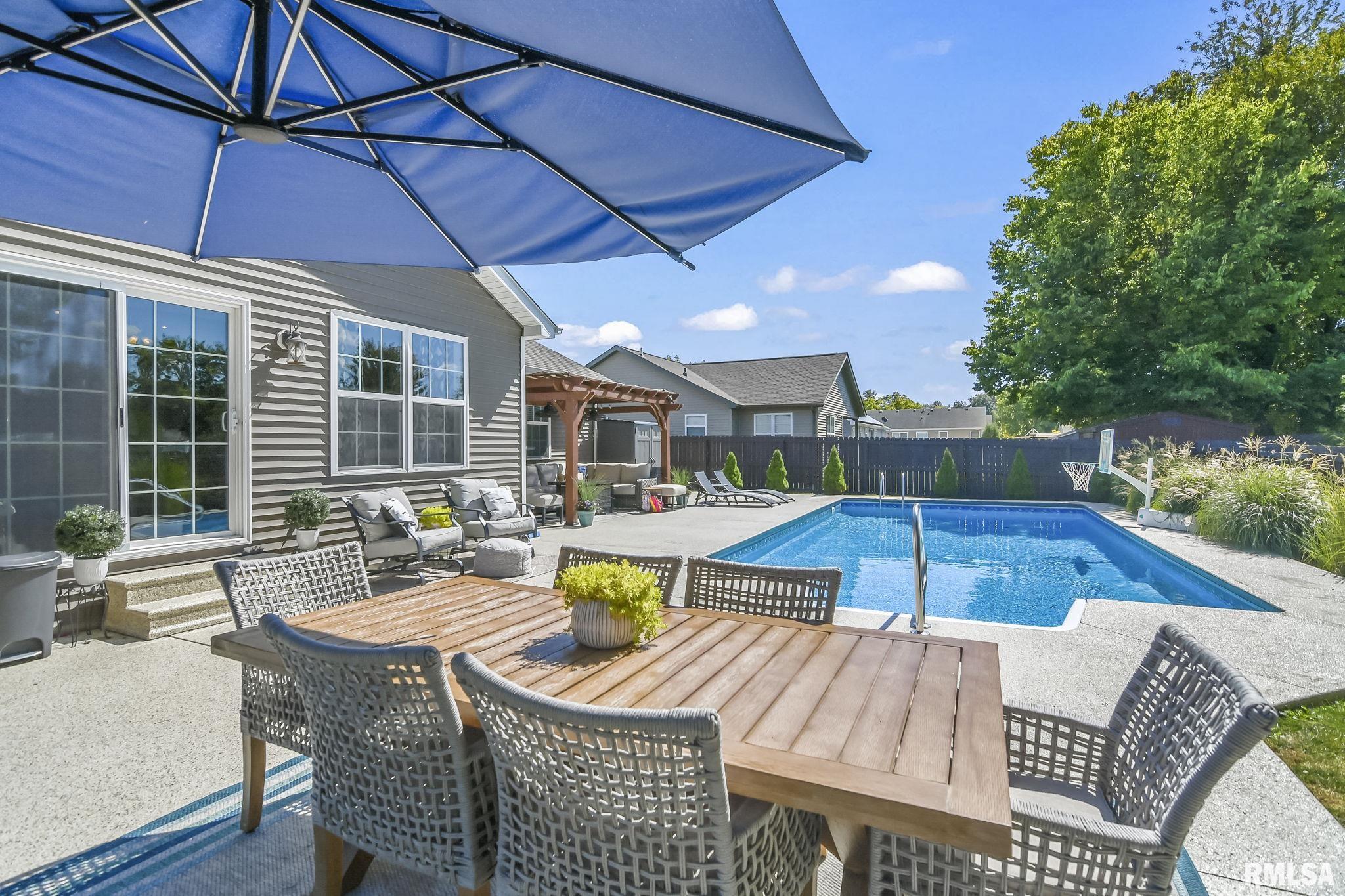 1065 Harrow Drive, Sherman, Illinois image 50