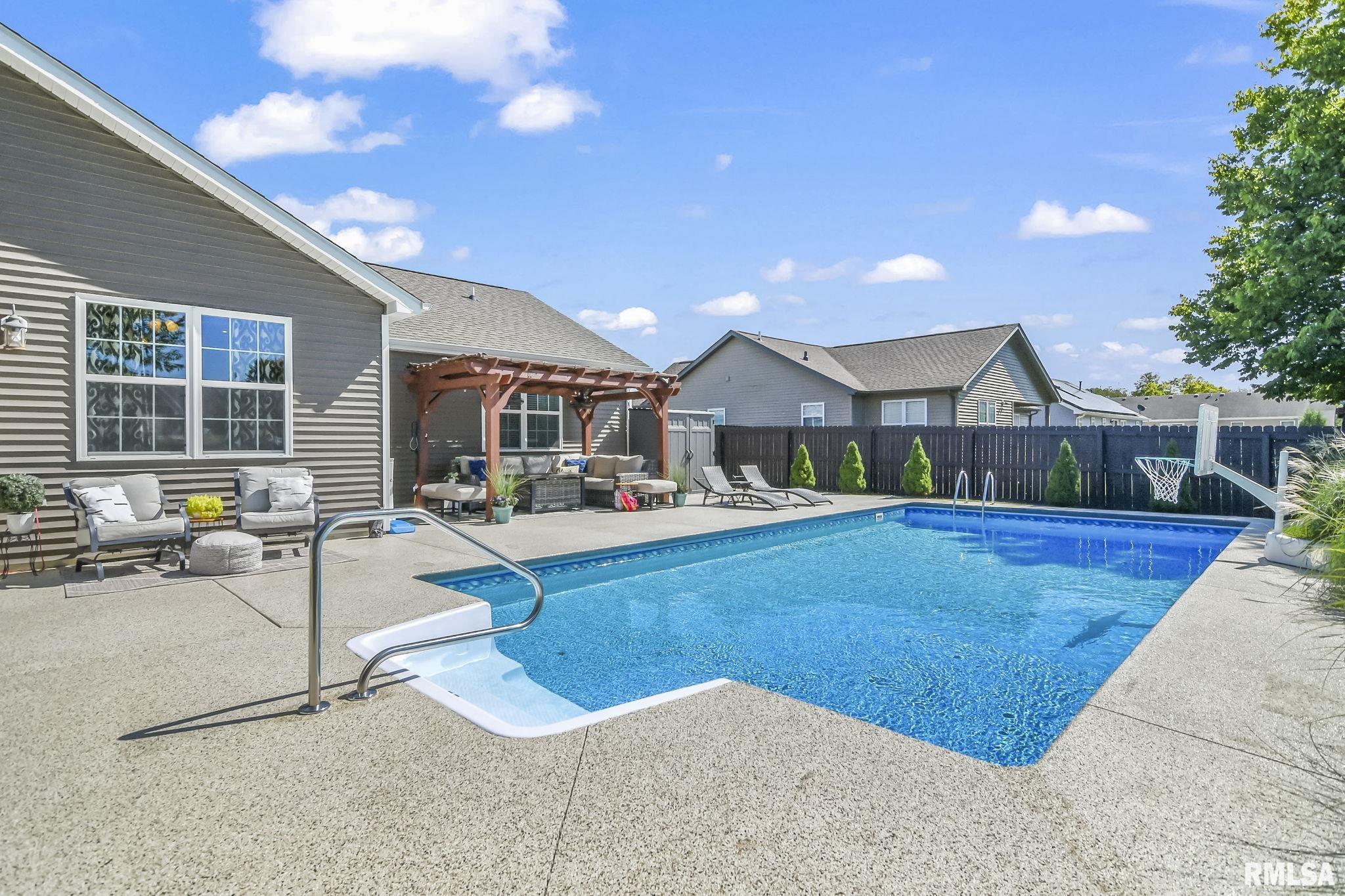 1065 Harrow Drive, Sherman, Illinois image 47