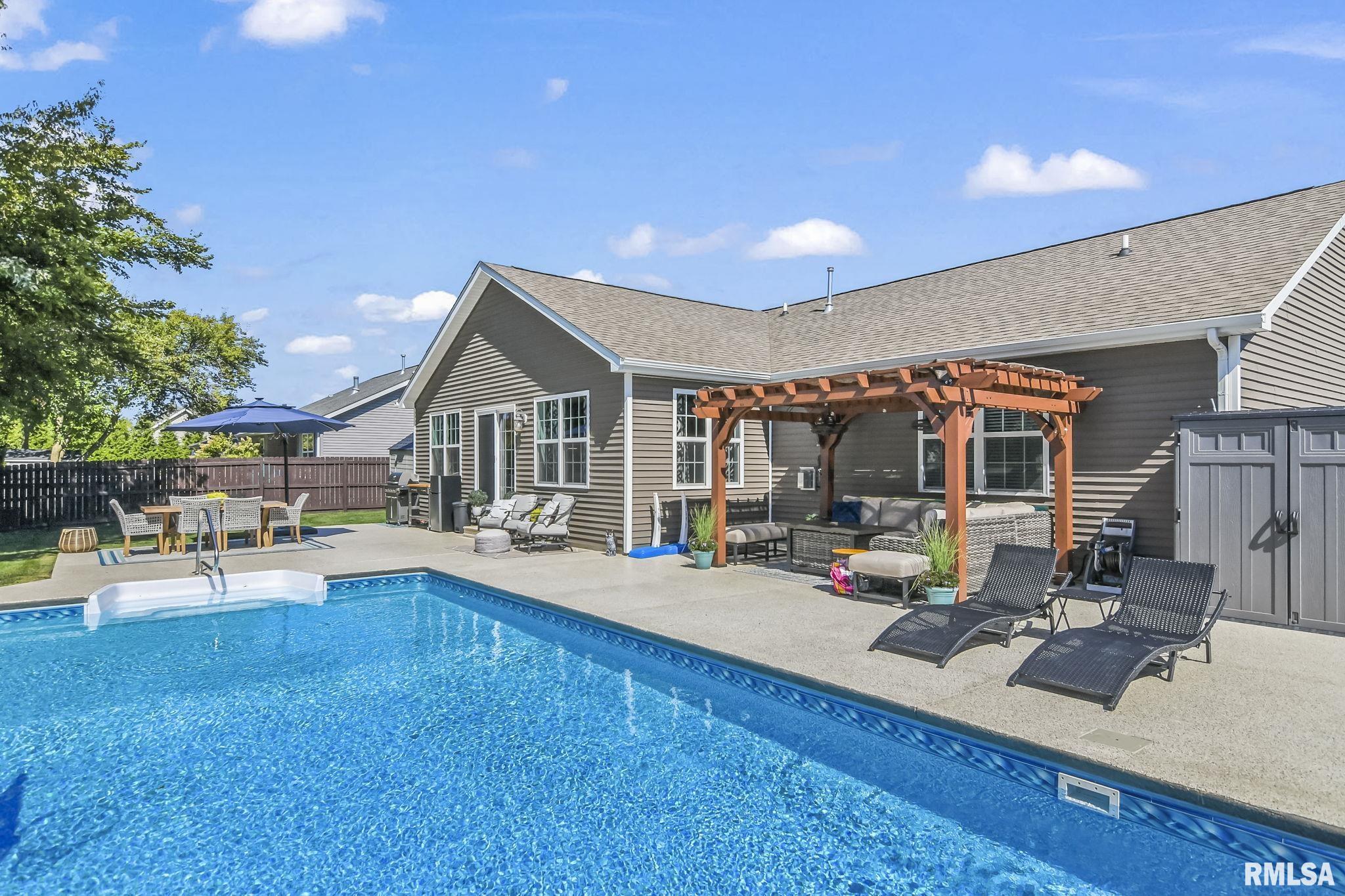 1065 Harrow Drive, Sherman, Illinois image 45
