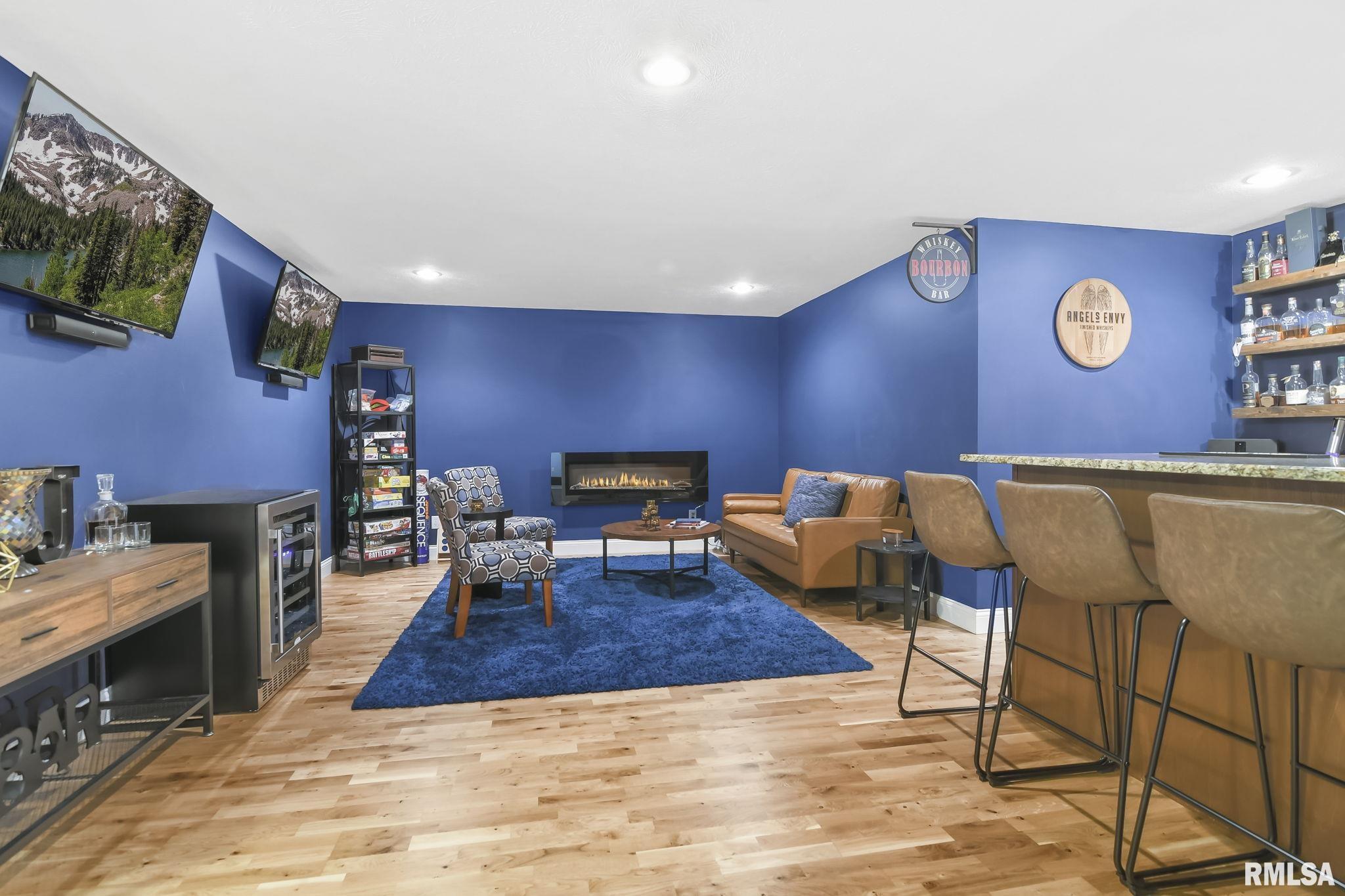 1065 Harrow Drive, Sherman, Illinois image 34