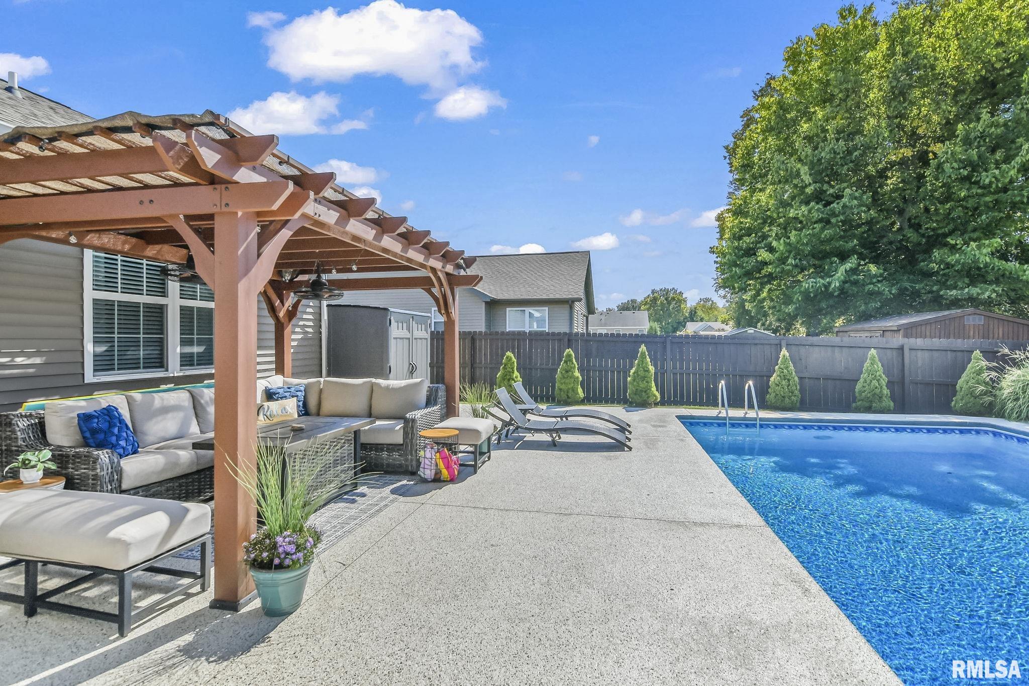 1065 Harrow Drive, Sherman, Illinois image 46