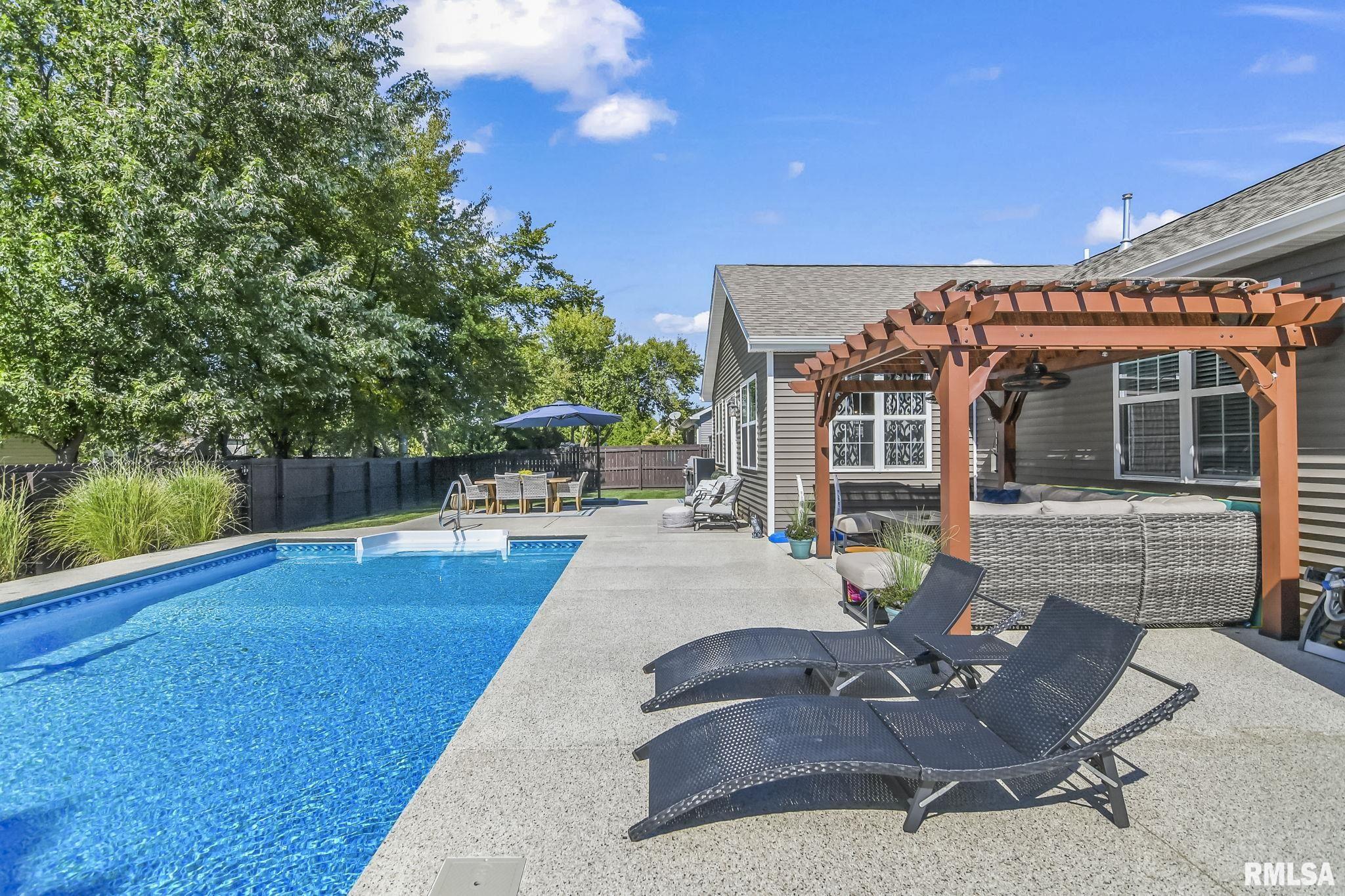 1065 Harrow Drive, Sherman, Illinois image 44