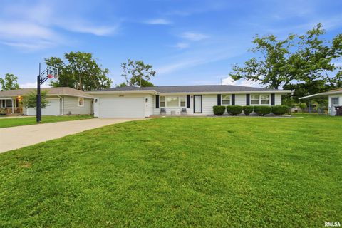Homes For Sale - 3422 N Rockwood Road<br/> Peoria, IL 61604