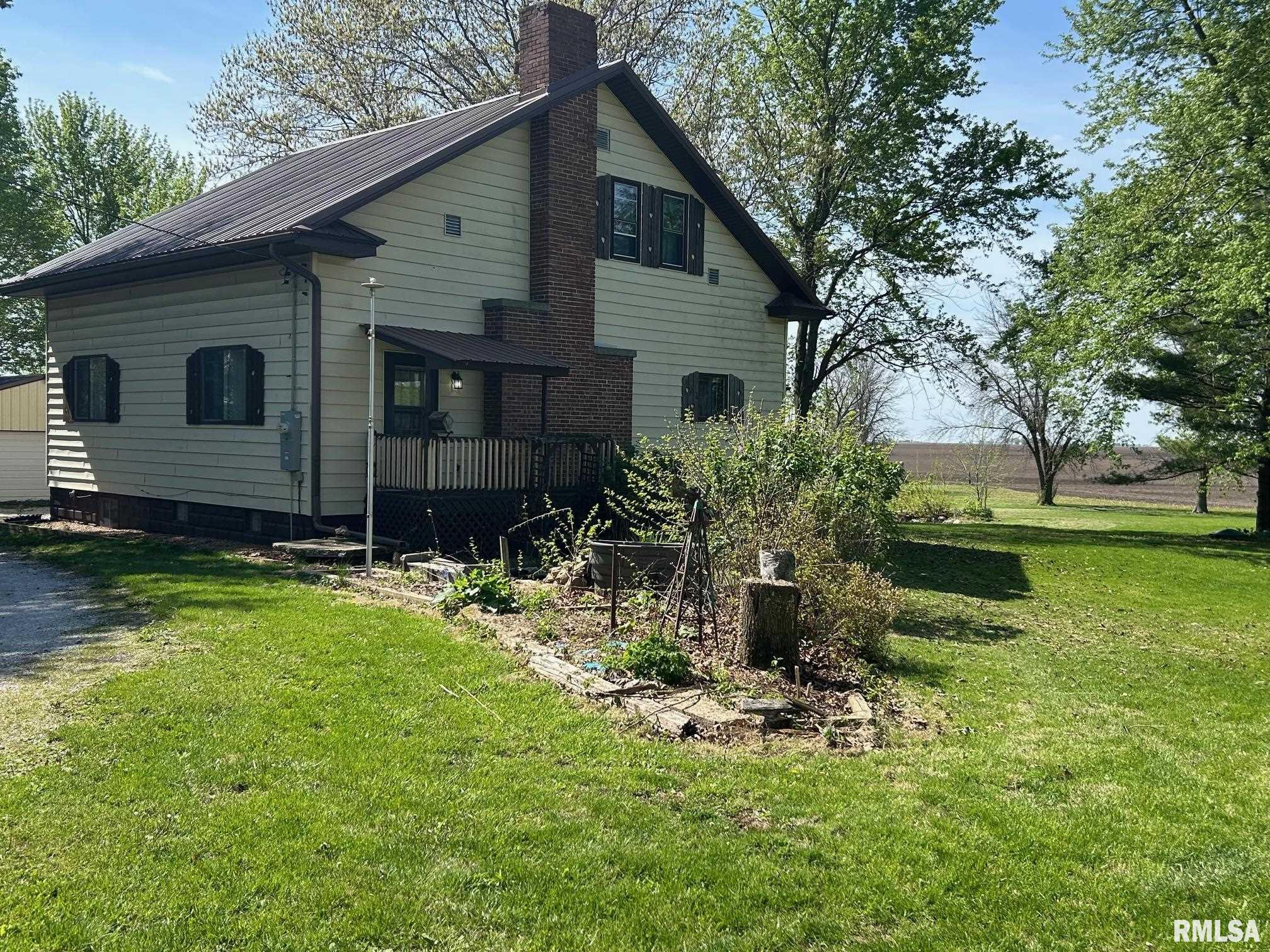 888 E Erie Street, Palmer, Illinois image 33