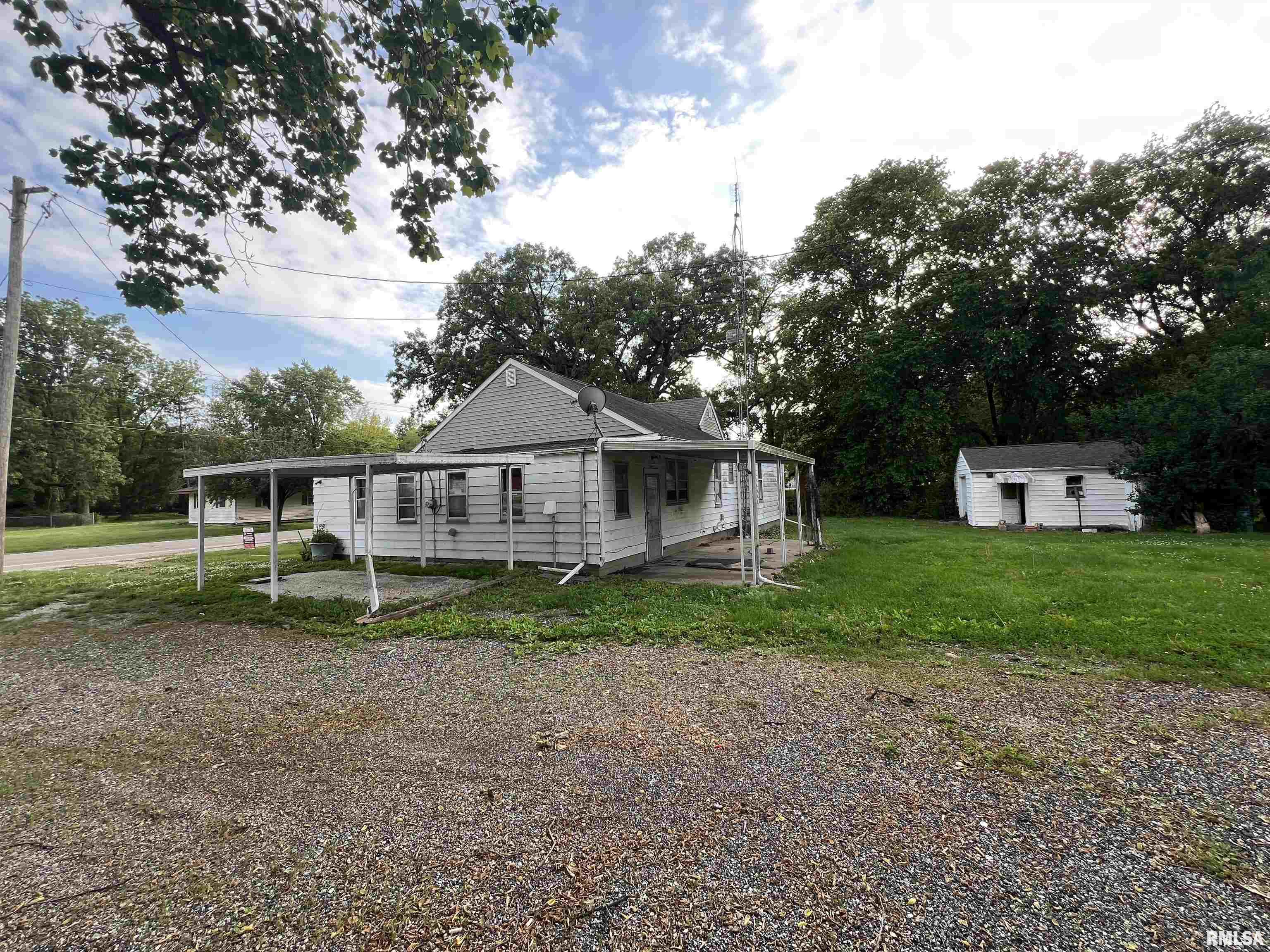 14084 E Il Hwy 9 Highway, Fiatt, Illinois image 3