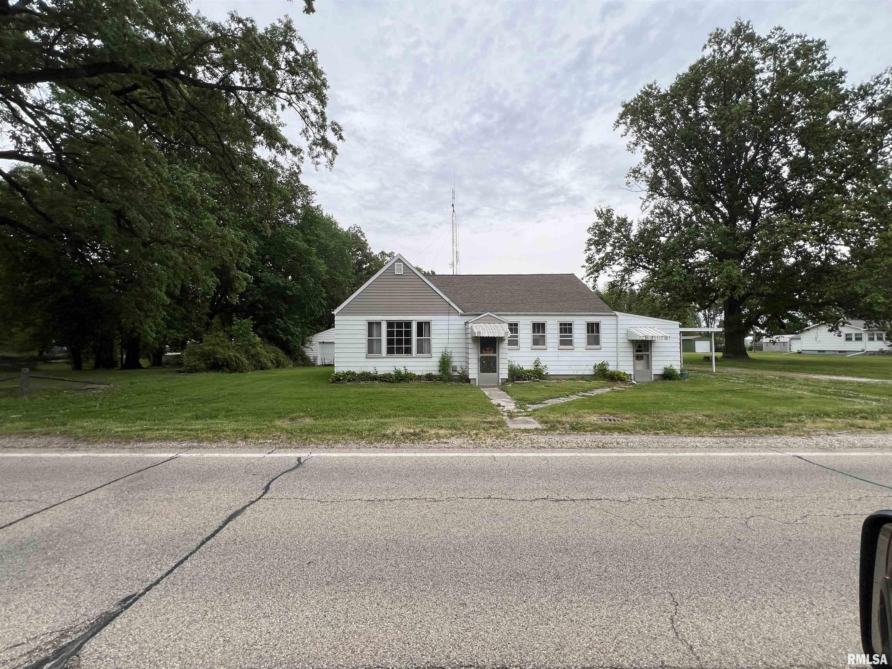 14084 E Il Hwy 9 Highway, Fiatt, Illinois image 1