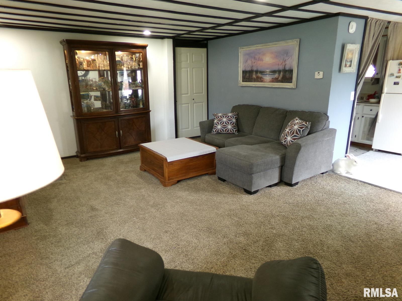 1104 Van Buren Avenue, Sandoval, Illinois image 19