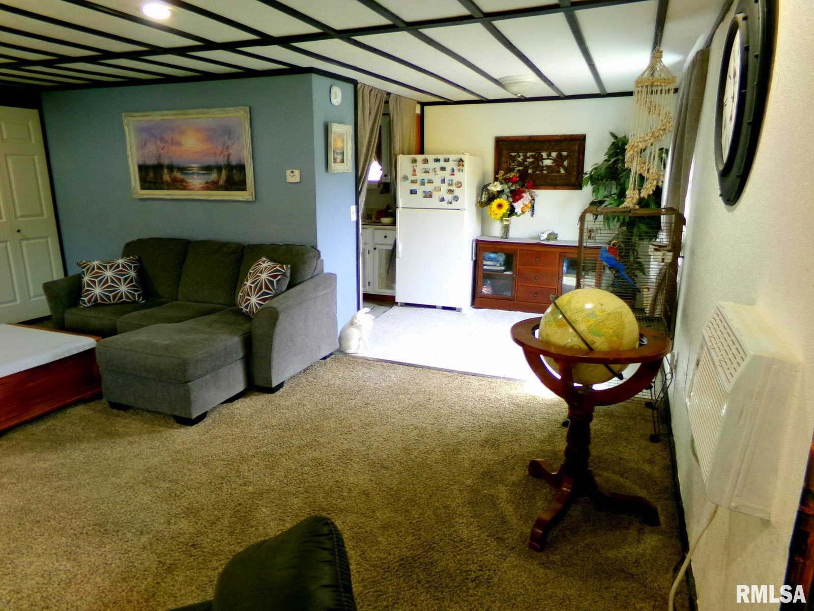 1104 Van Buren Avenue, Sandoval, Illinois image 18