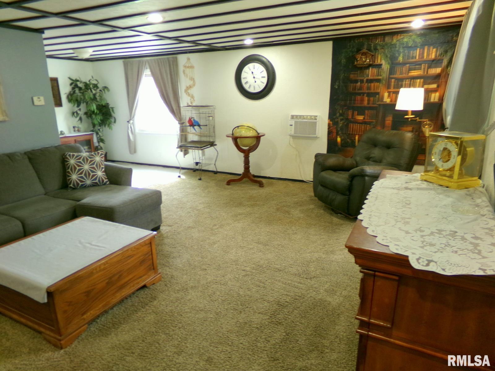 1104 Van Buren Avenue, Sandoval, Illinois image 16