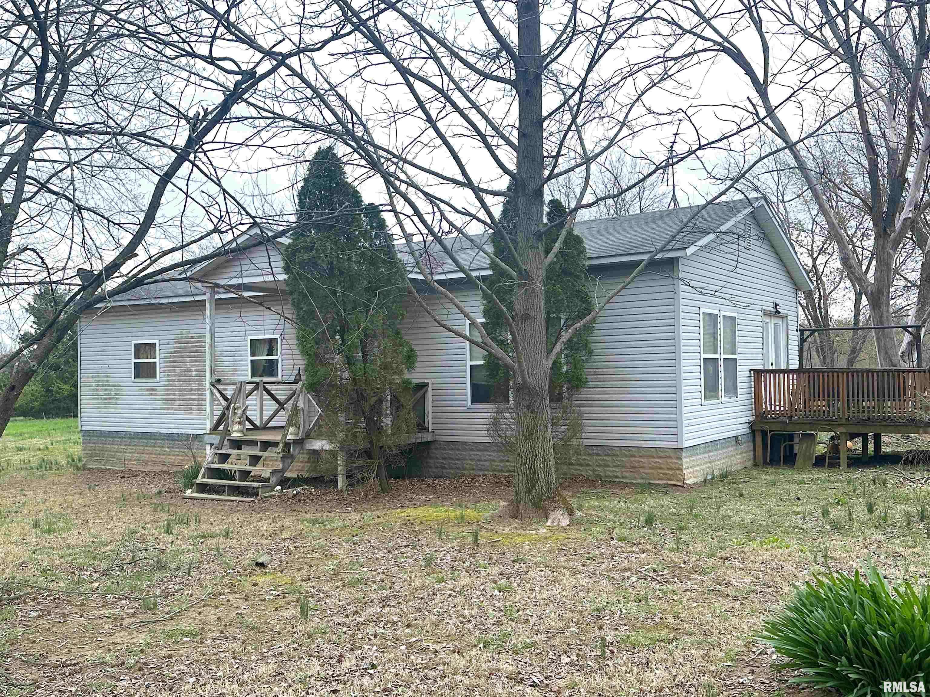 214 Patterson Lane, Ava, Illinois image 2