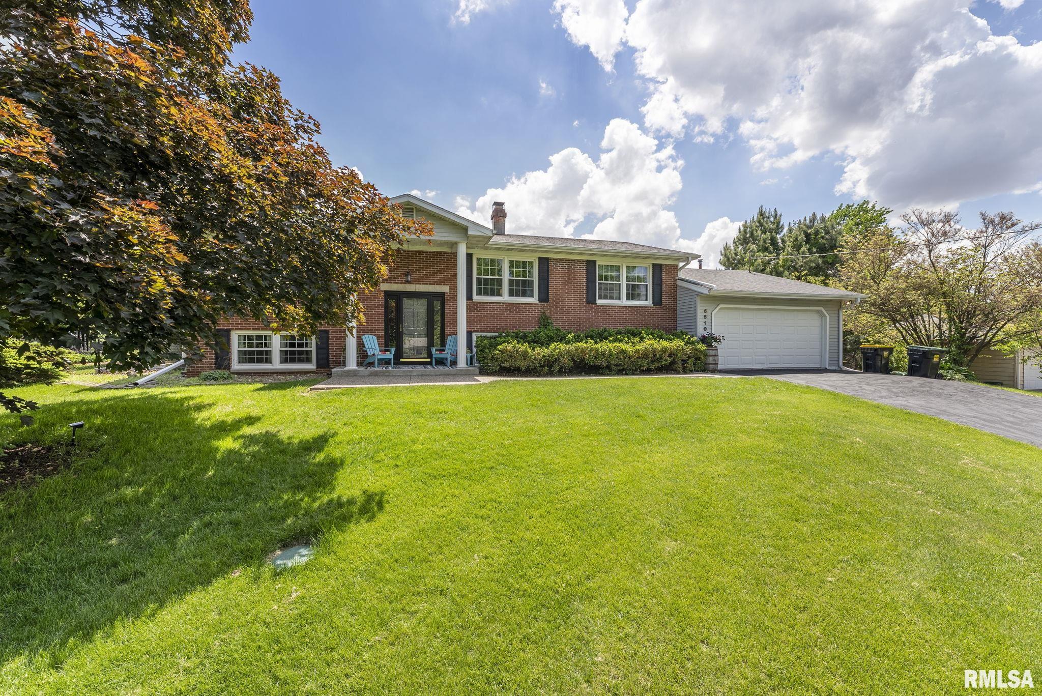 6510 95th Avenue Court West, Taylor Ridge, Illinois image 3