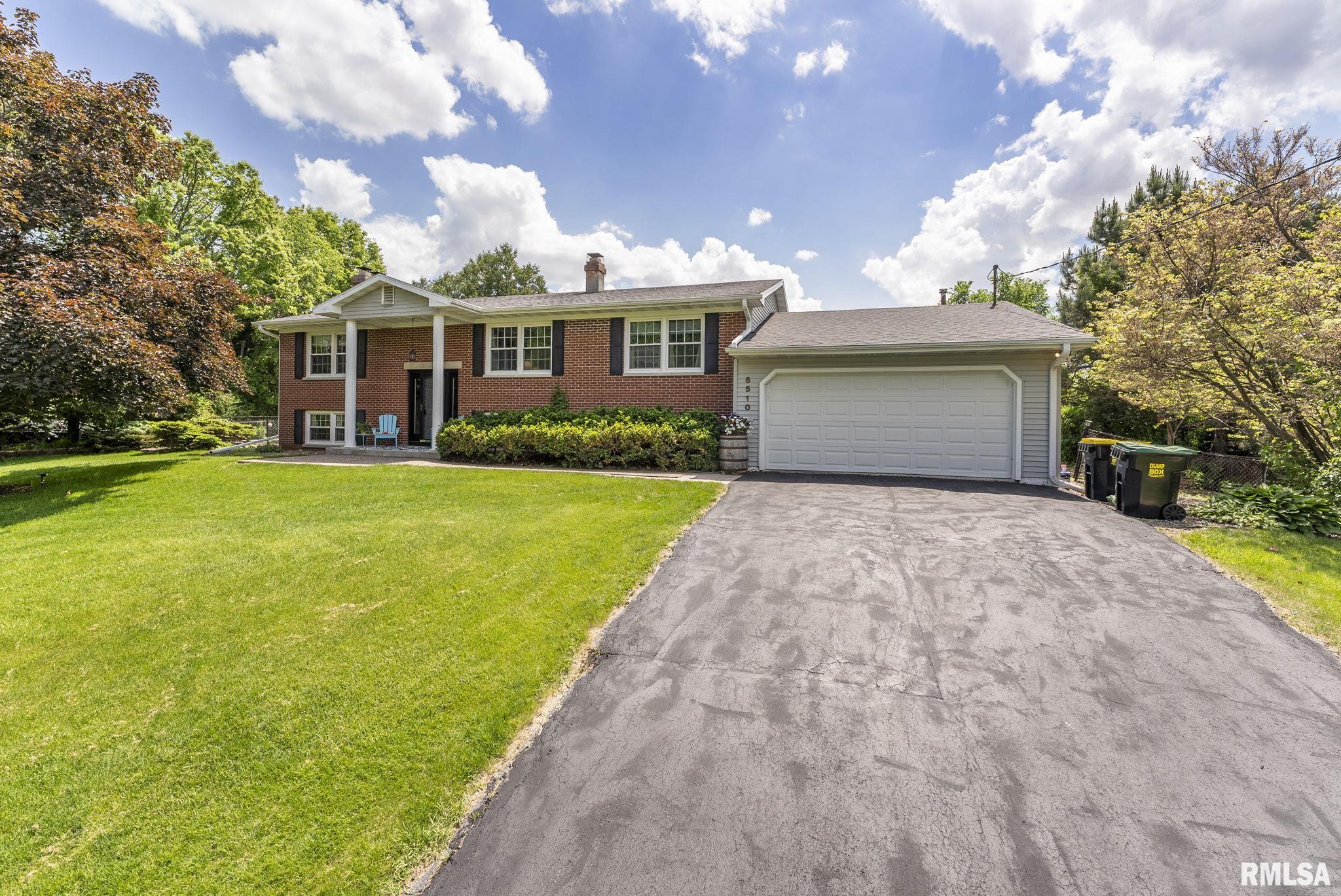 6510 95th Avenue Court West, Taylor Ridge, Illinois image 1