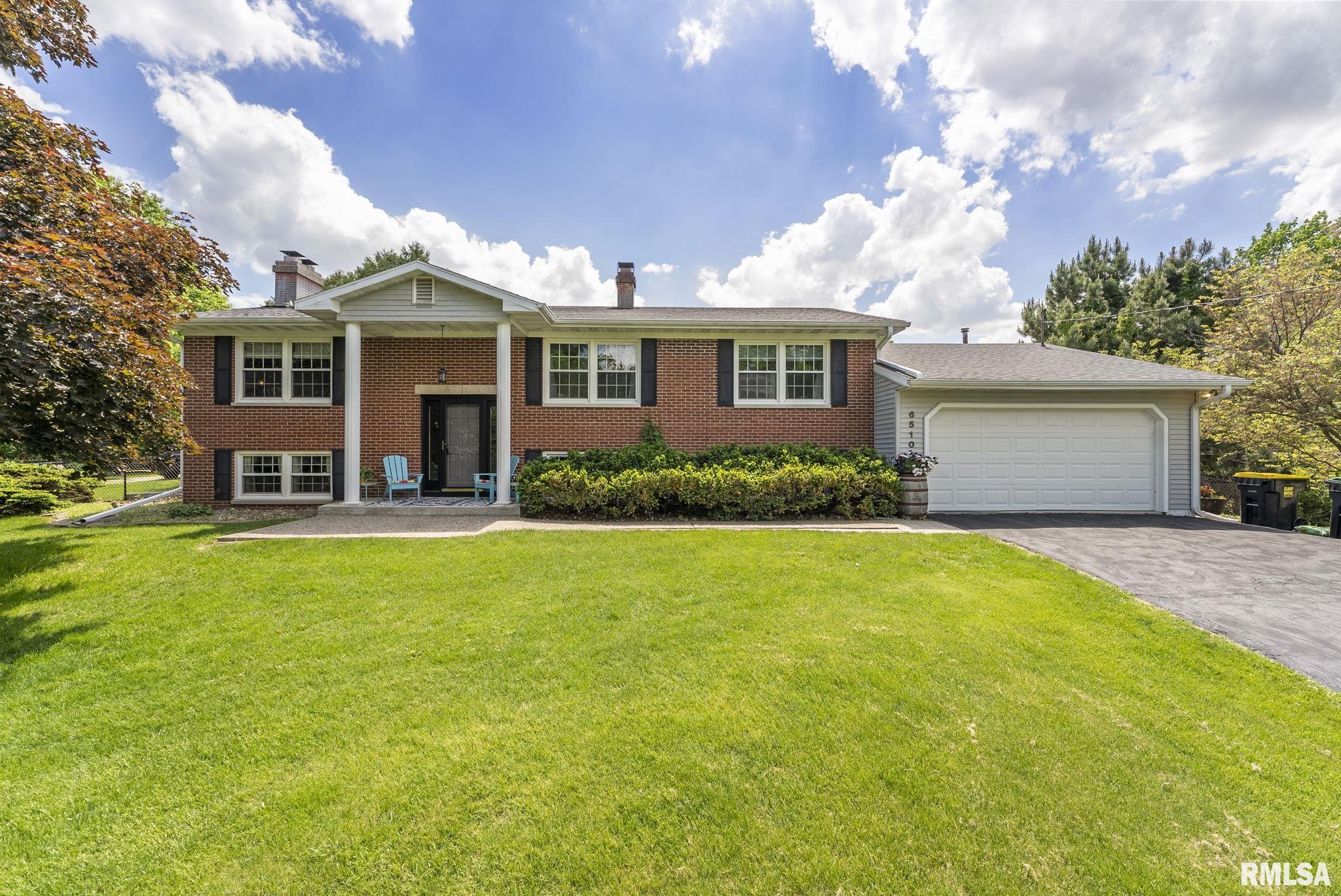 6510 95th Avenue Court West, Taylor Ridge, Illinois image 2