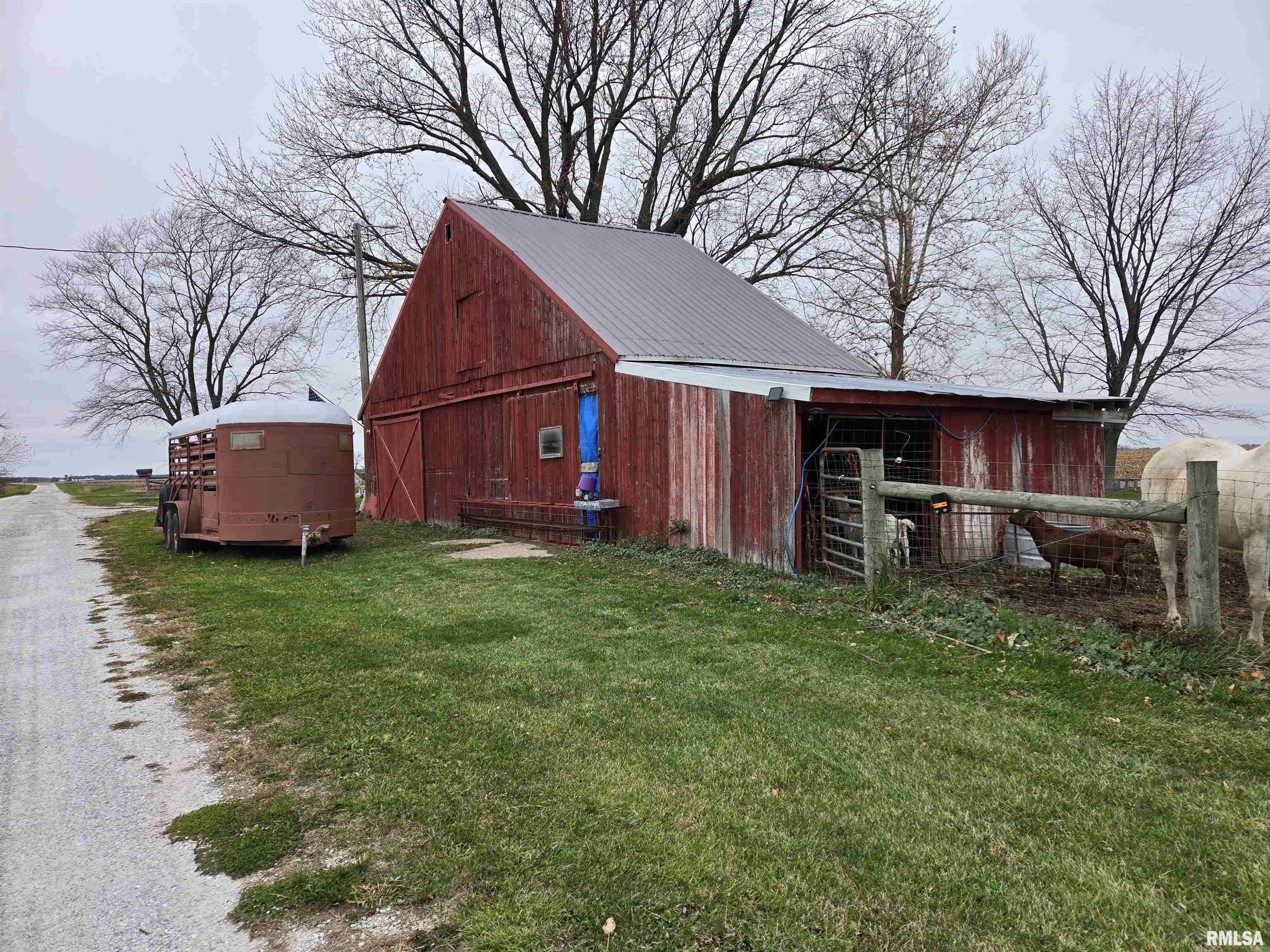 160 Tewa Road, Colchester, Illinois image 27