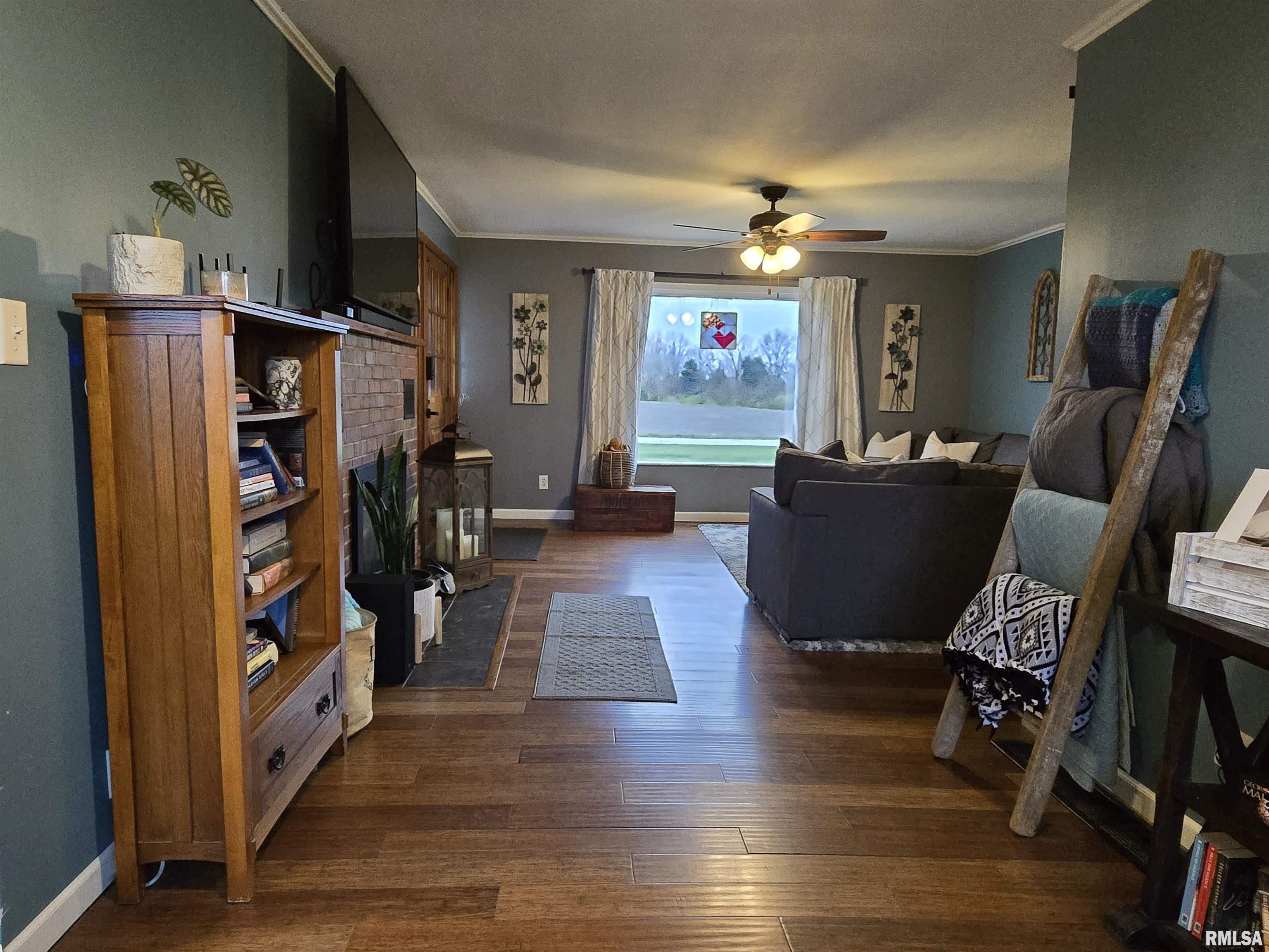 160 Tewa Road, Colchester, Illinois image 5
