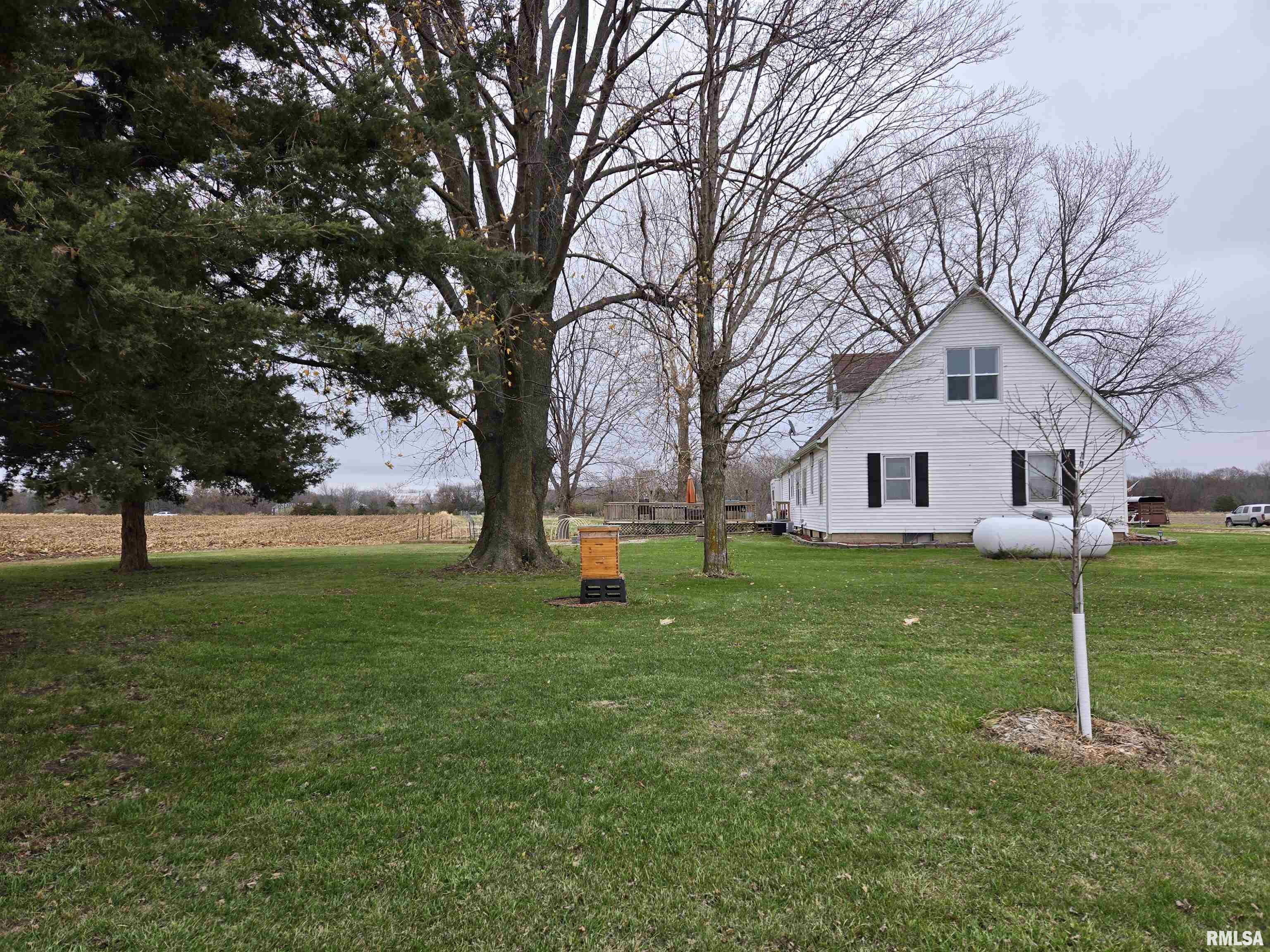160 Tewa Road, Colchester, Illinois image 25
