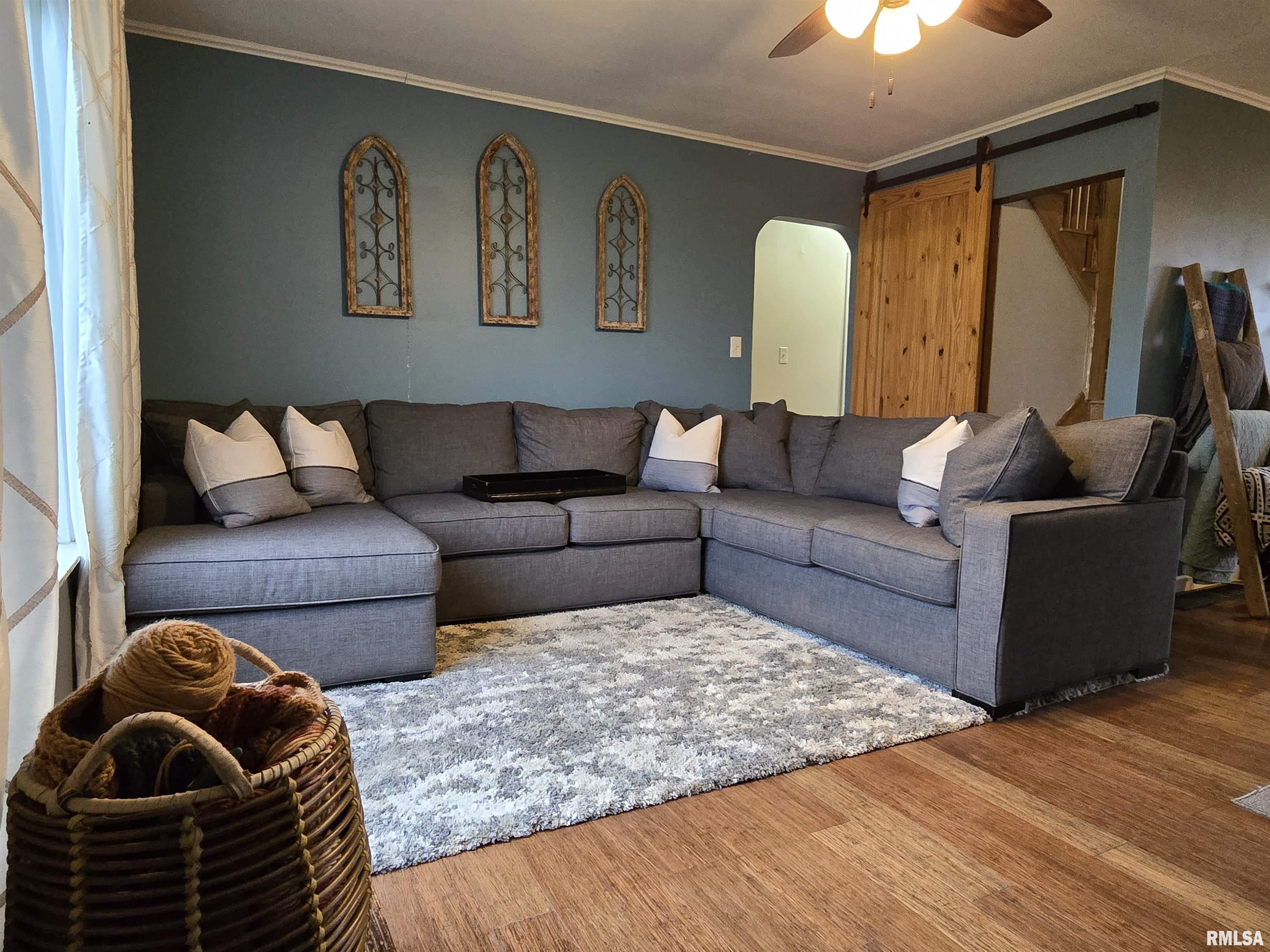 160 Tewa Road, Colchester, Illinois image 2