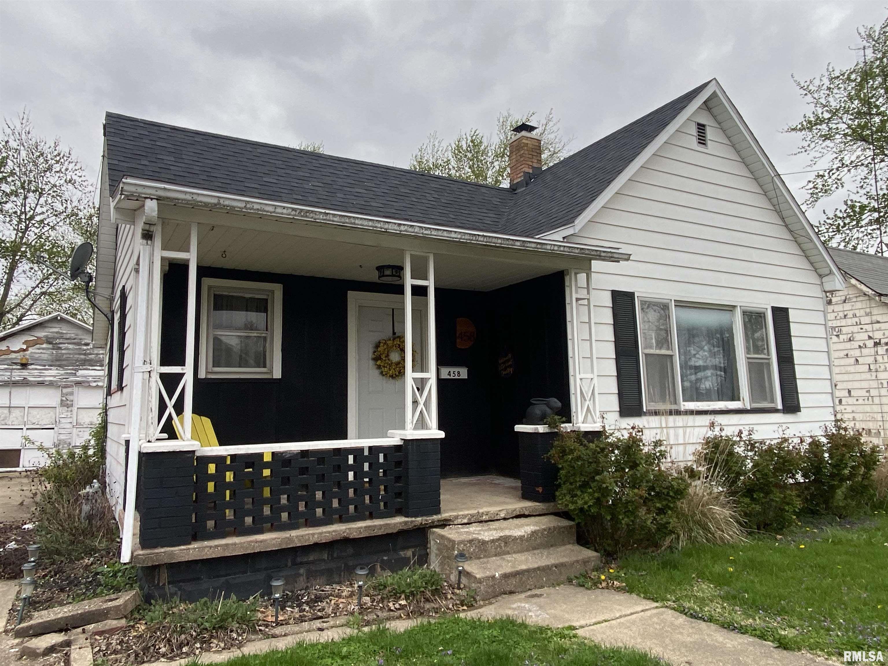 458 N 8th Avenue, Canton, Illinois image 3