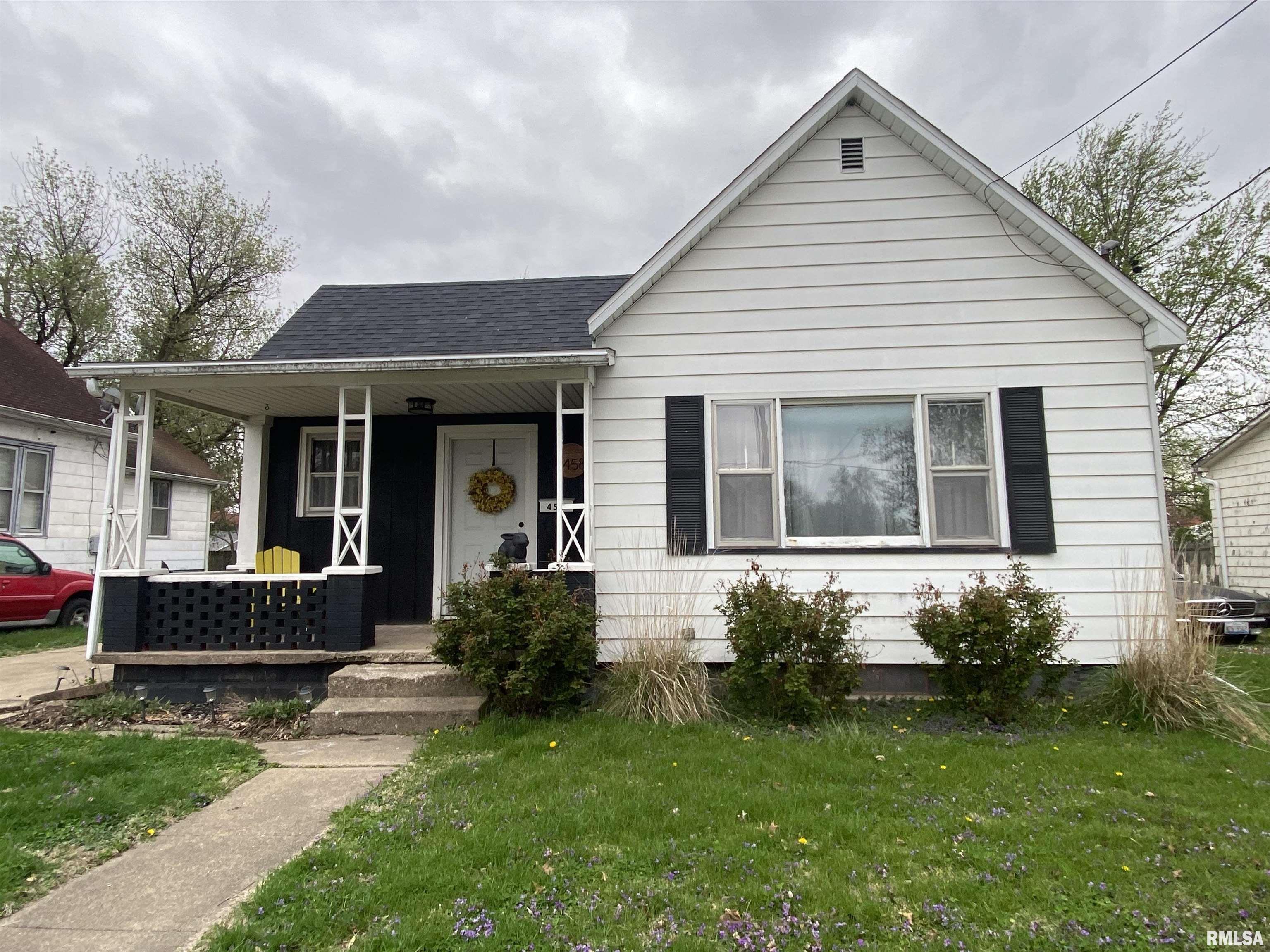 458 N 8th Avenue, Canton, Illinois image 1