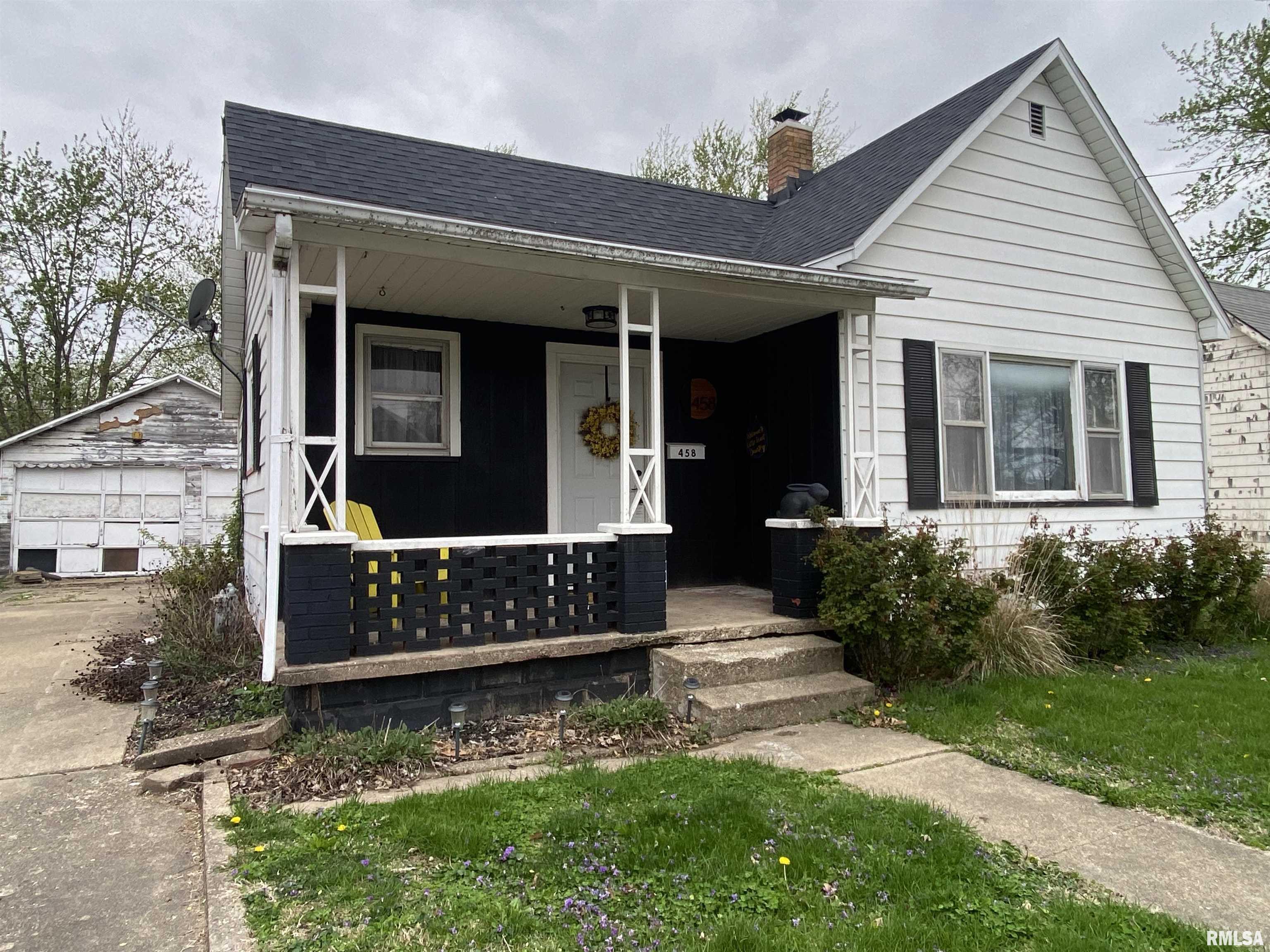 458 N 8th Avenue, Canton, Illinois image 2